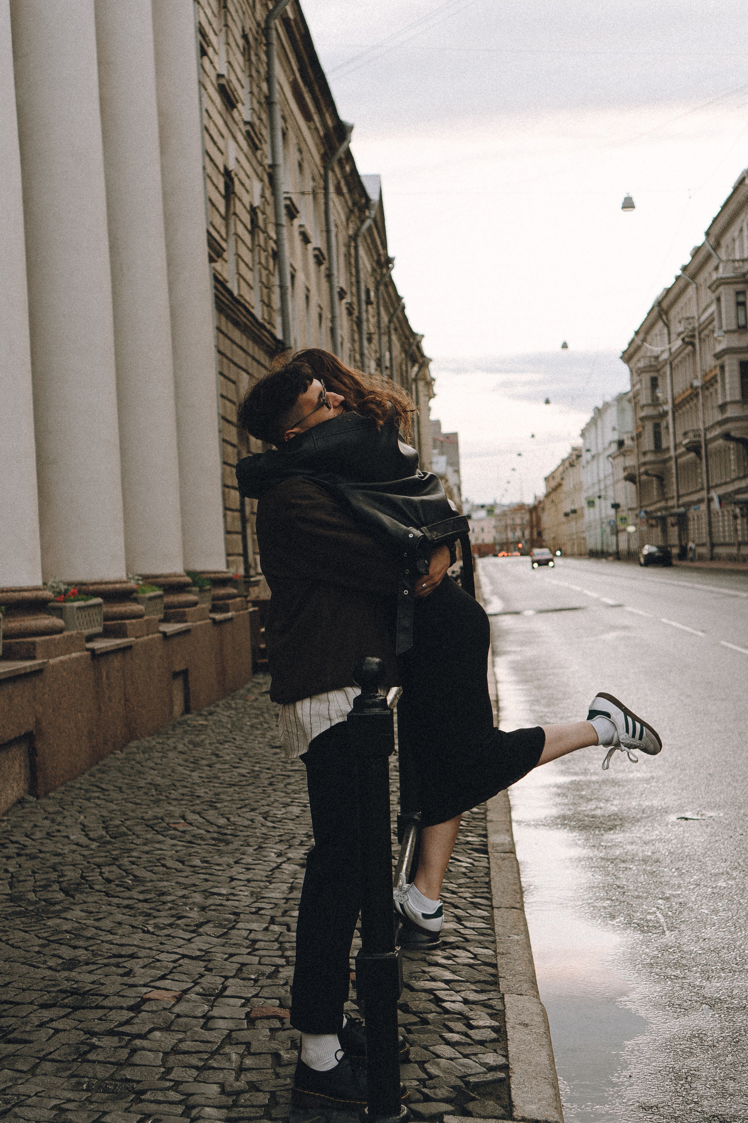 ЛЮБОВЬ В ИЮНЕ. Профессиональный фотограф, Санкт-Петербург — Виктория Богомолова