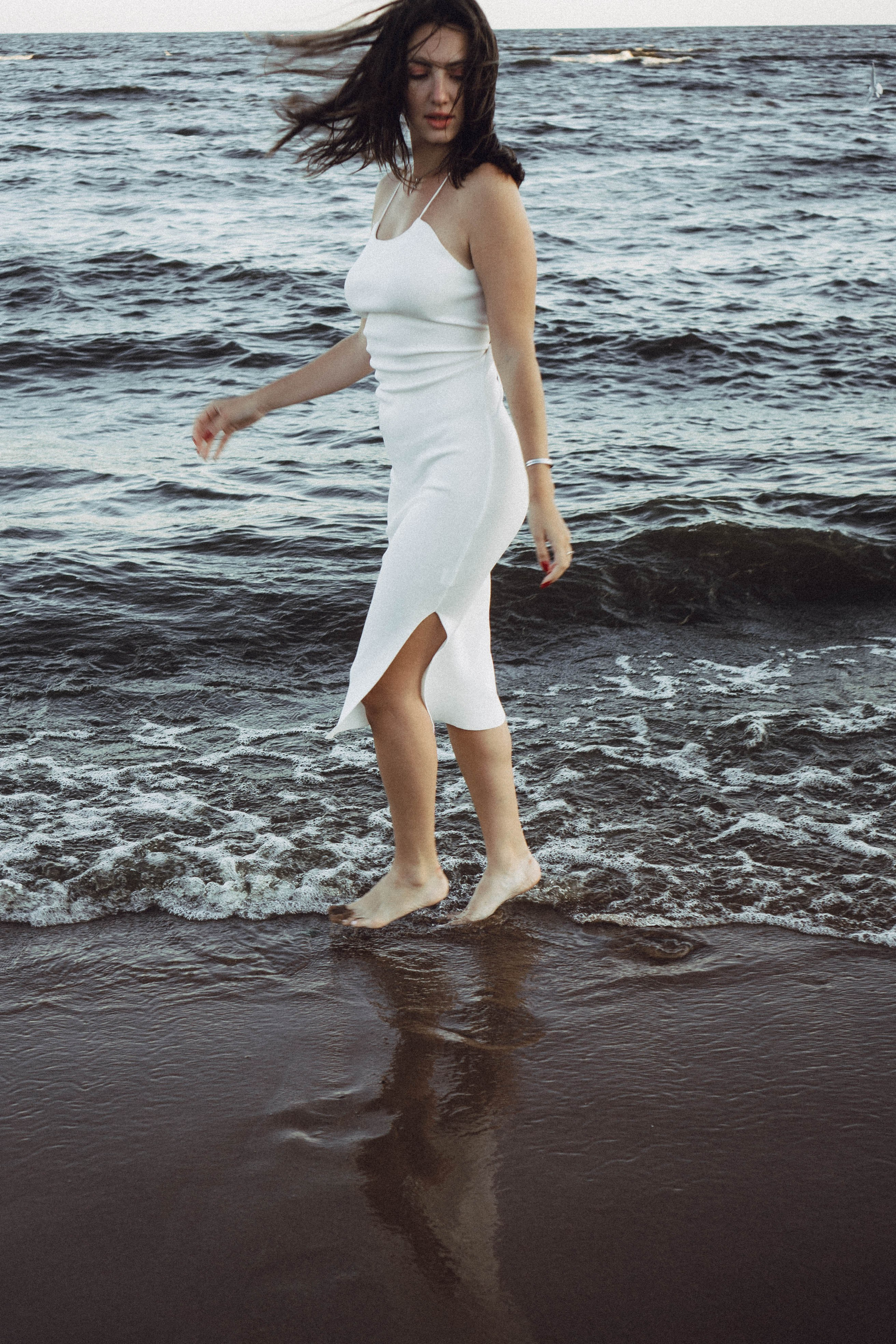 Любовь на заливе. Профессиональный фотограф, Санкт-Петербург — Виктория Богомолова