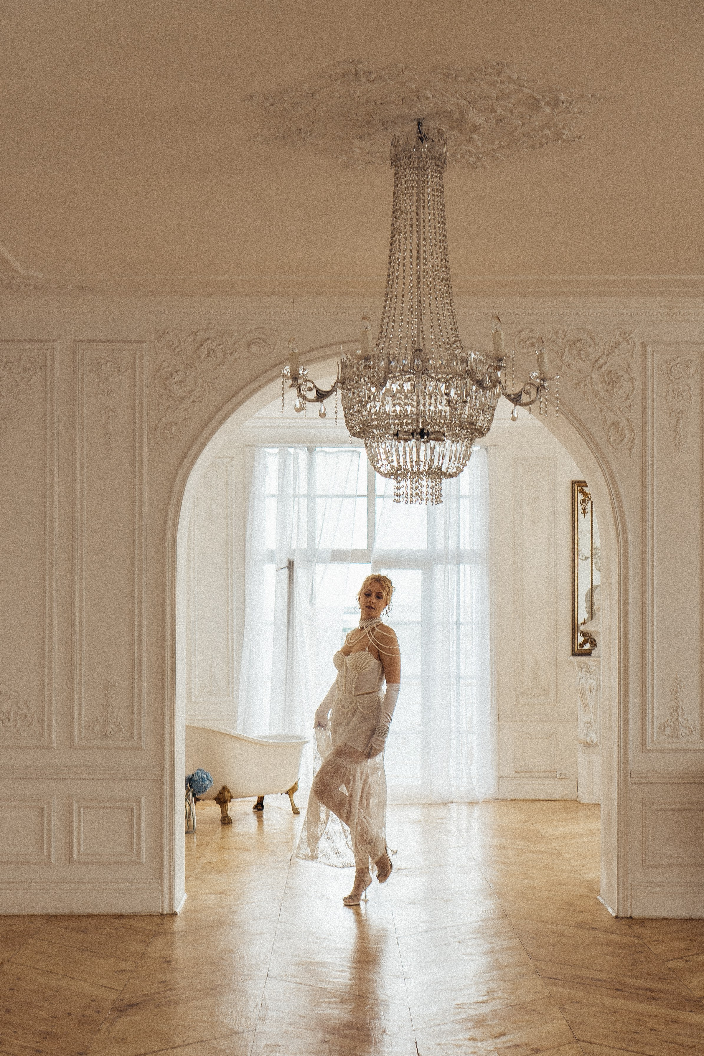 Винтажная история. Профессиональный фотограф, Санкт-Петербург — Виктория Богомолова