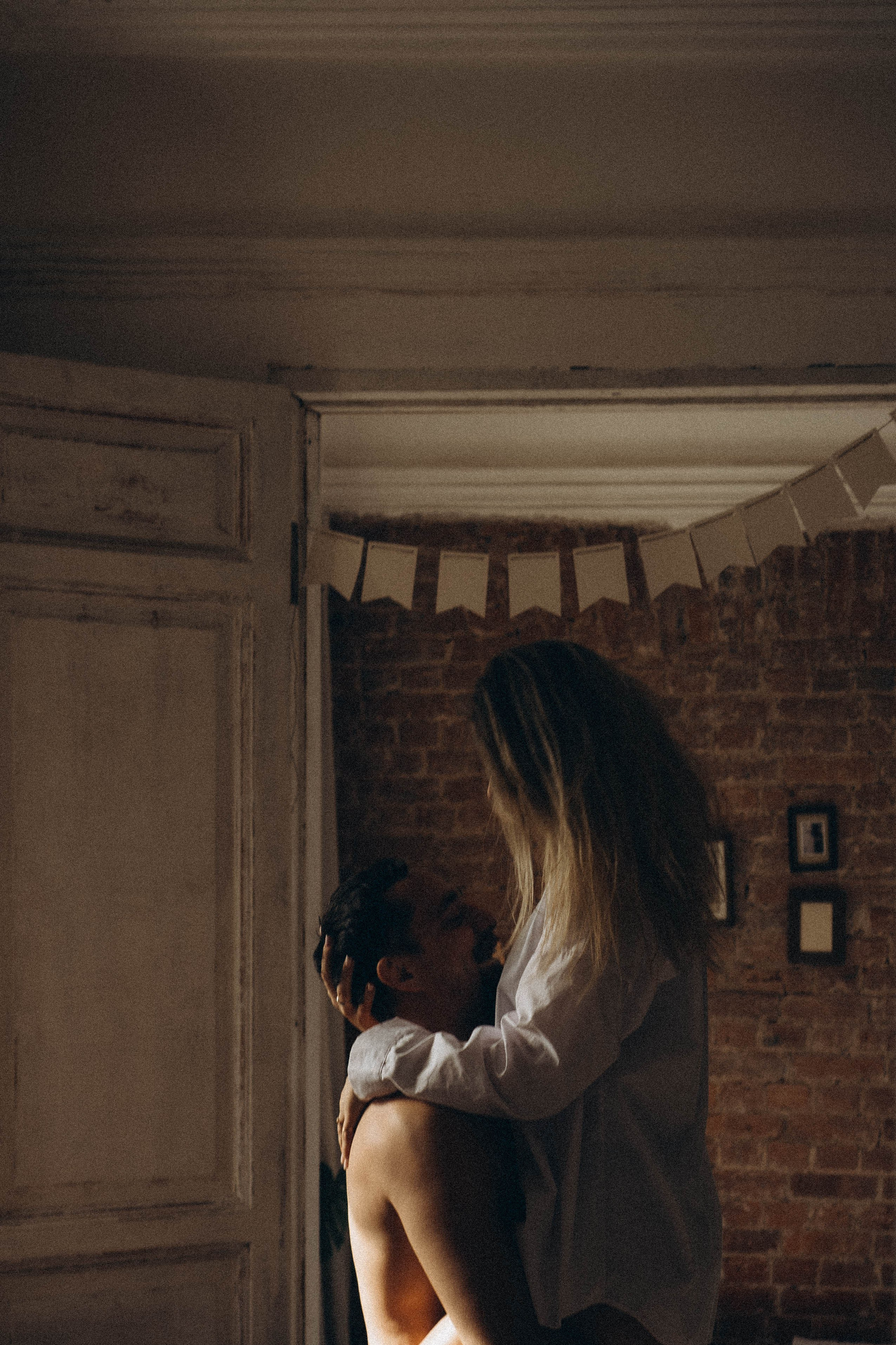 Любовь. Профессиональный фотограф, Санкт-Петербург — Виктория Богомолова