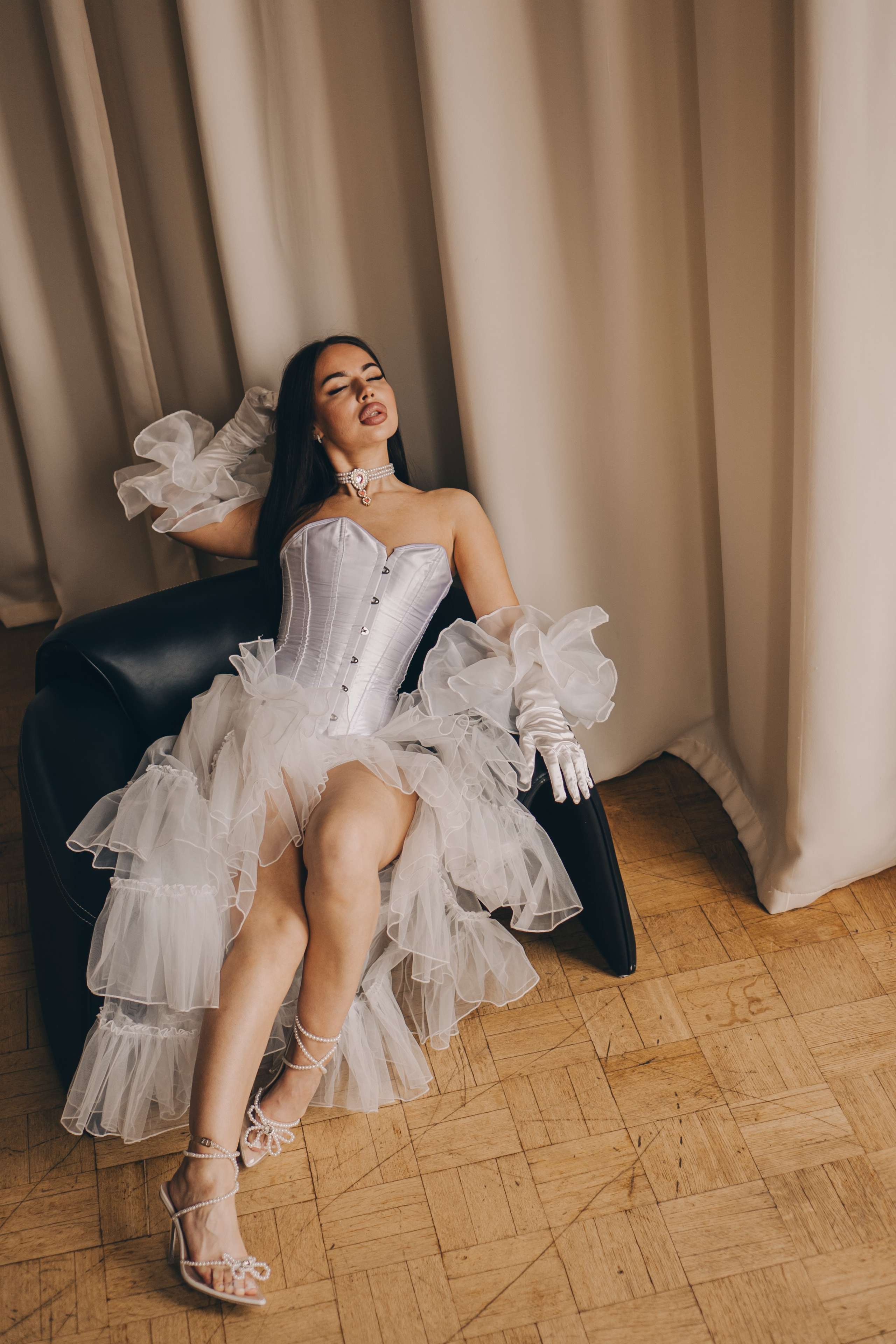 ВИНТАЖНЫЙ СТИЛЬ. Профессиональный фотограф, Санкт-Петербург — Виктория Богомолова