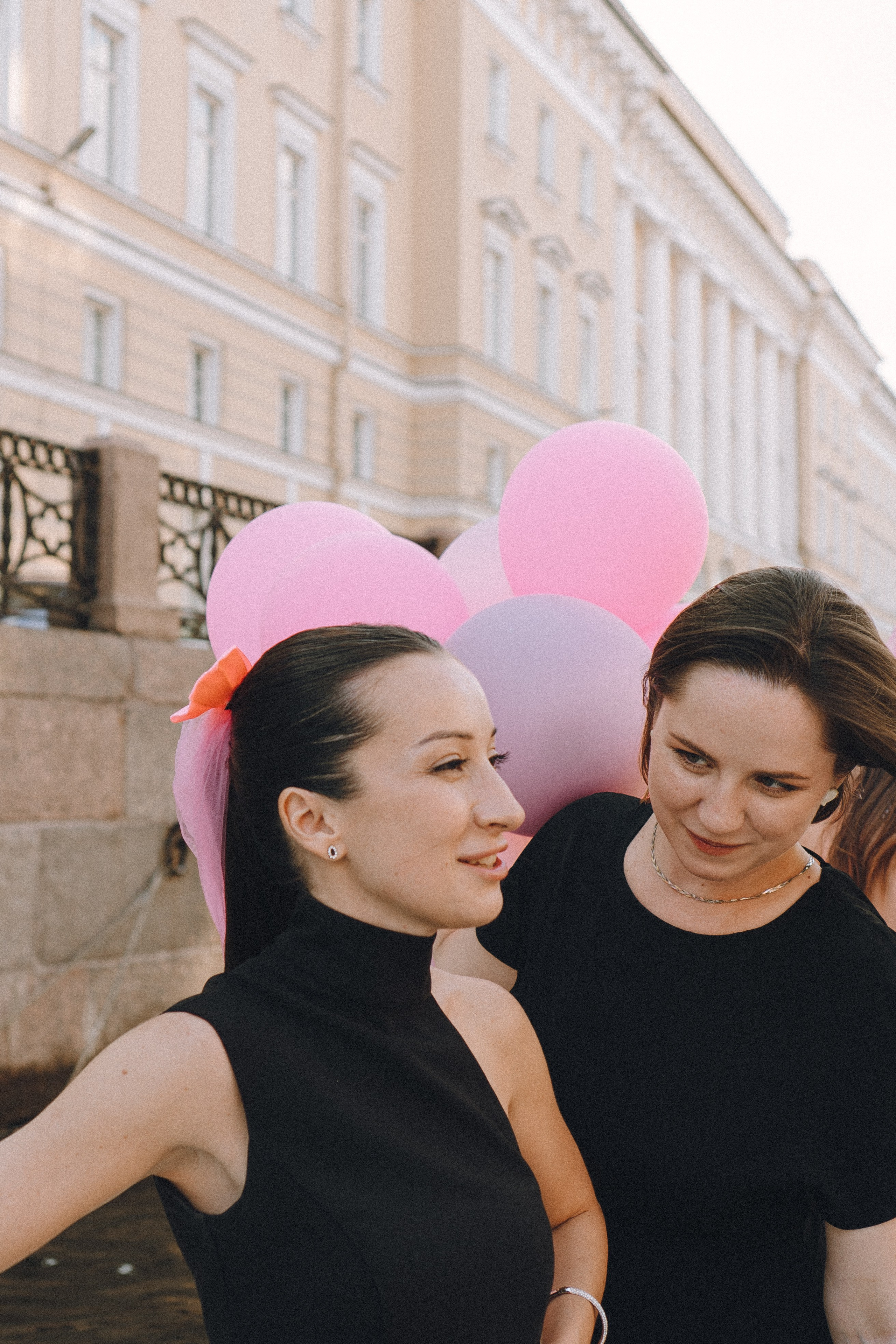 ДЕВИЧНИК НА КАТЕРЕ. Профессиональный фотограф, Санкт-Петербург — Виктория Богомолова