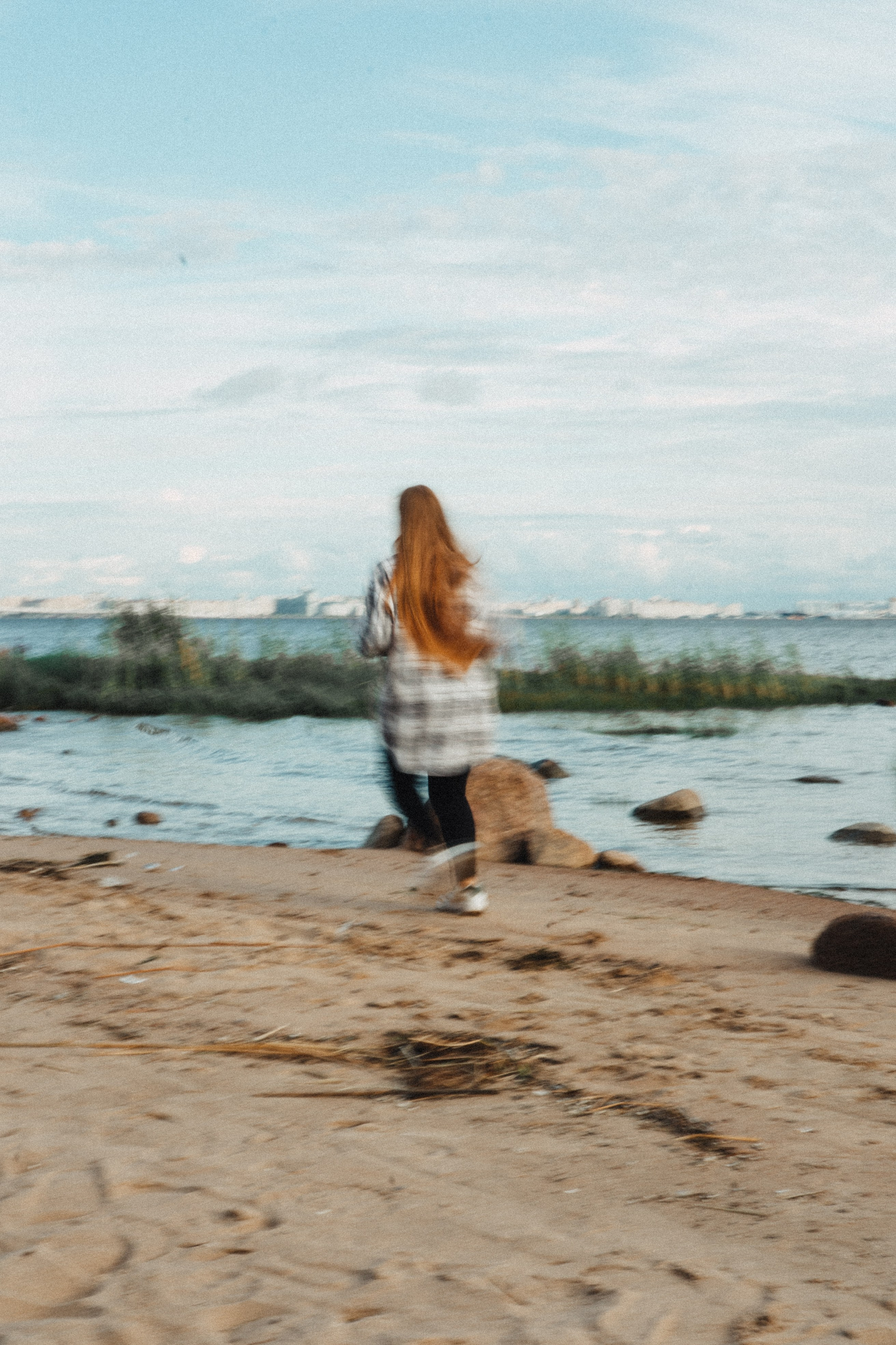МАМА И ДОЧКА НА ФИНСКОМ ЗАЛИВЕ. Профессиональный фотограф, Санкт-Петербург — Виктория Богомолова