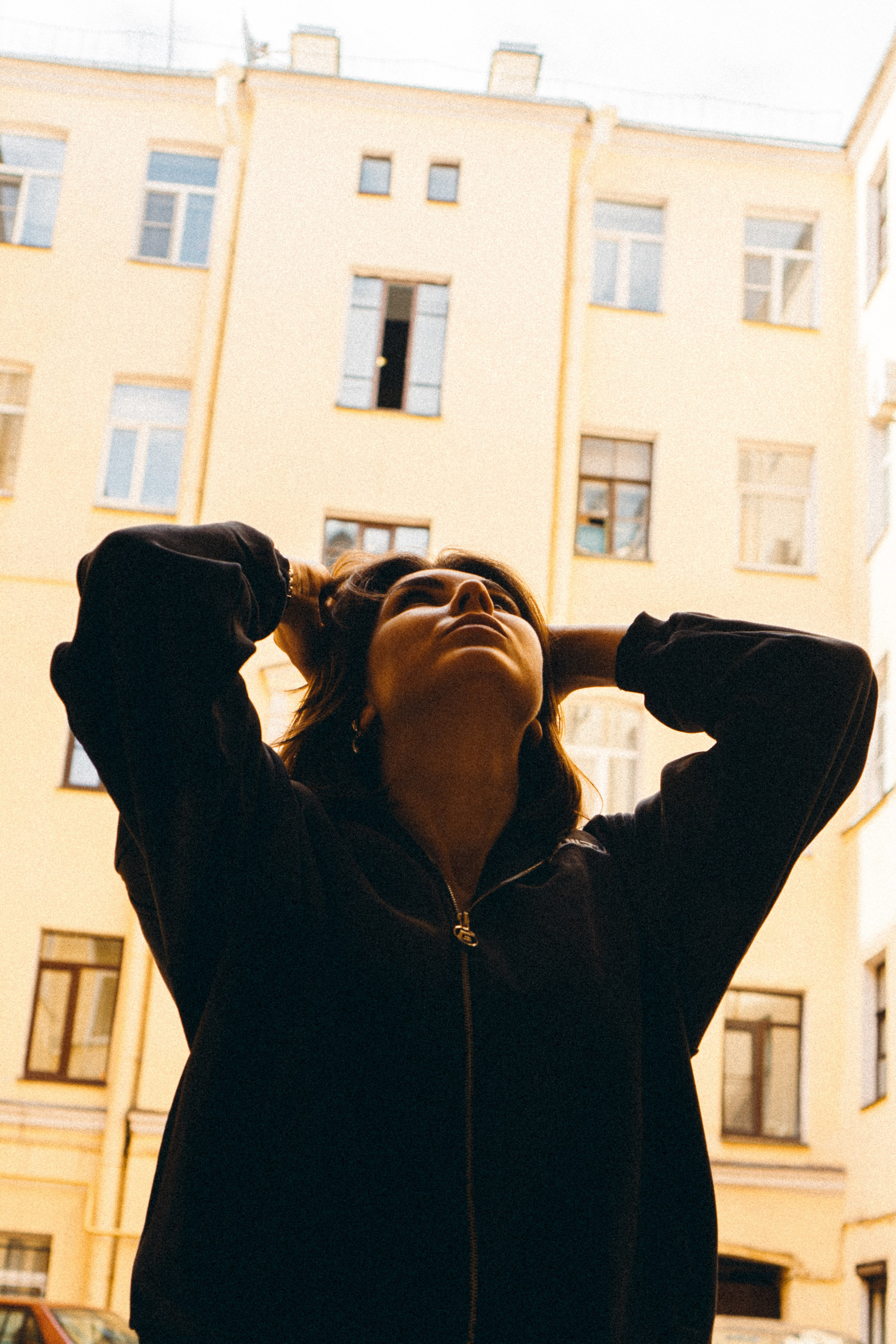 Прогулка по весеннему Питеру. Профессиональный фотограф, Санкт-Петербург — Виктория Богомолова