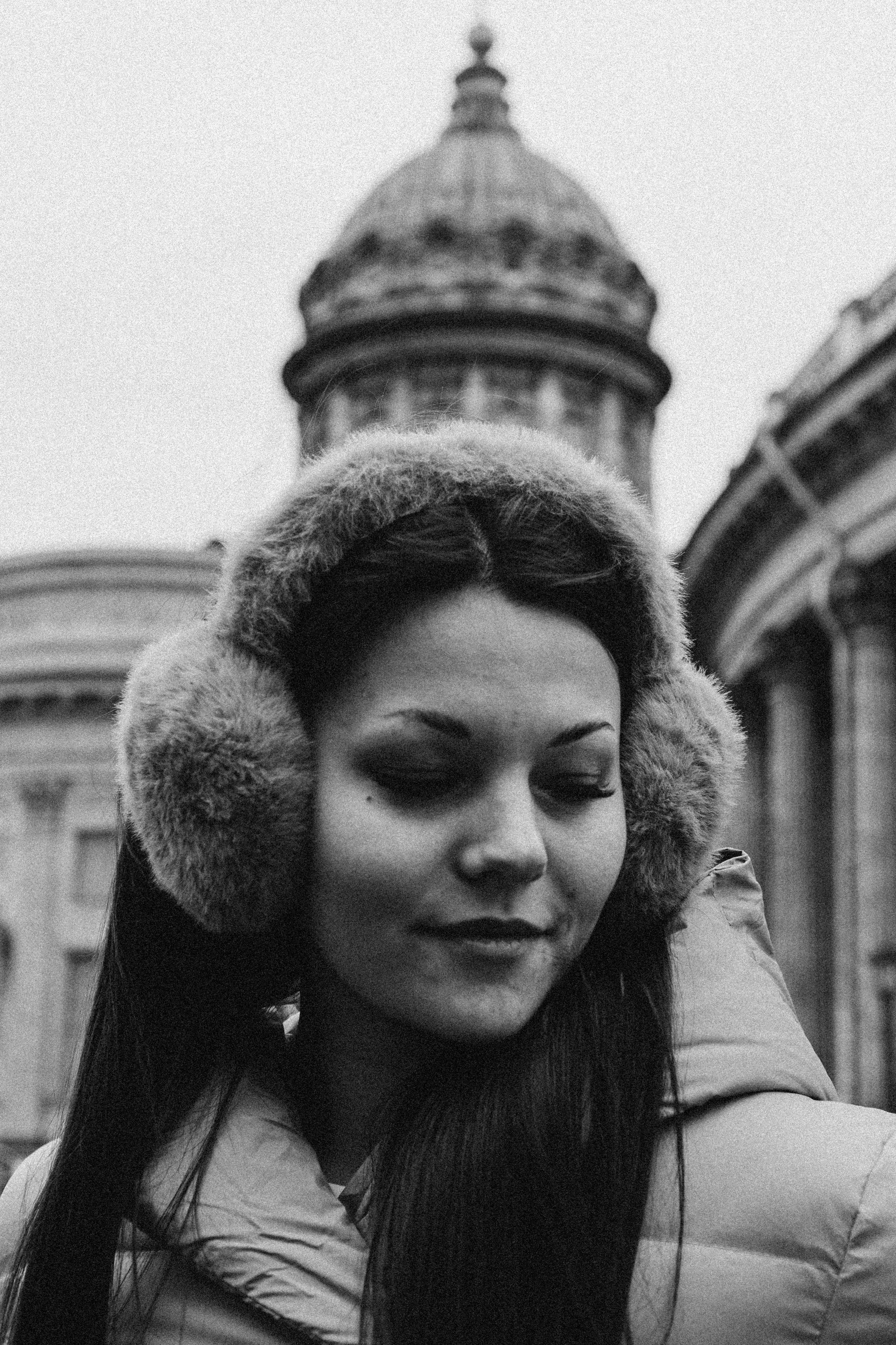 Весеняя прогулка. Профессиональный фотограф, Санкт-Петербург — Виктория Богомолова