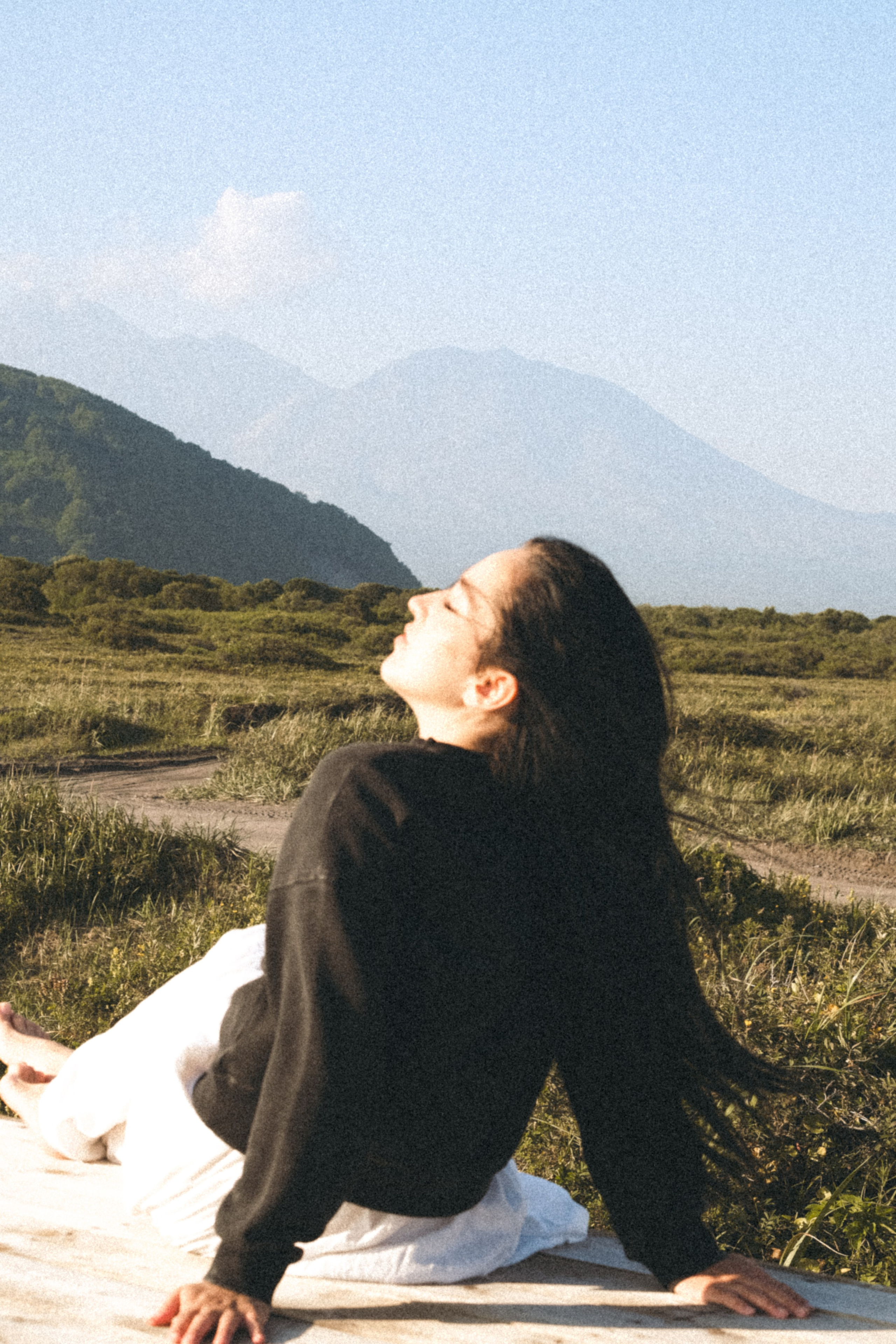 Тихий океан. Профессиональный фотограф, Санкт-Петербург — Виктория Богомолова