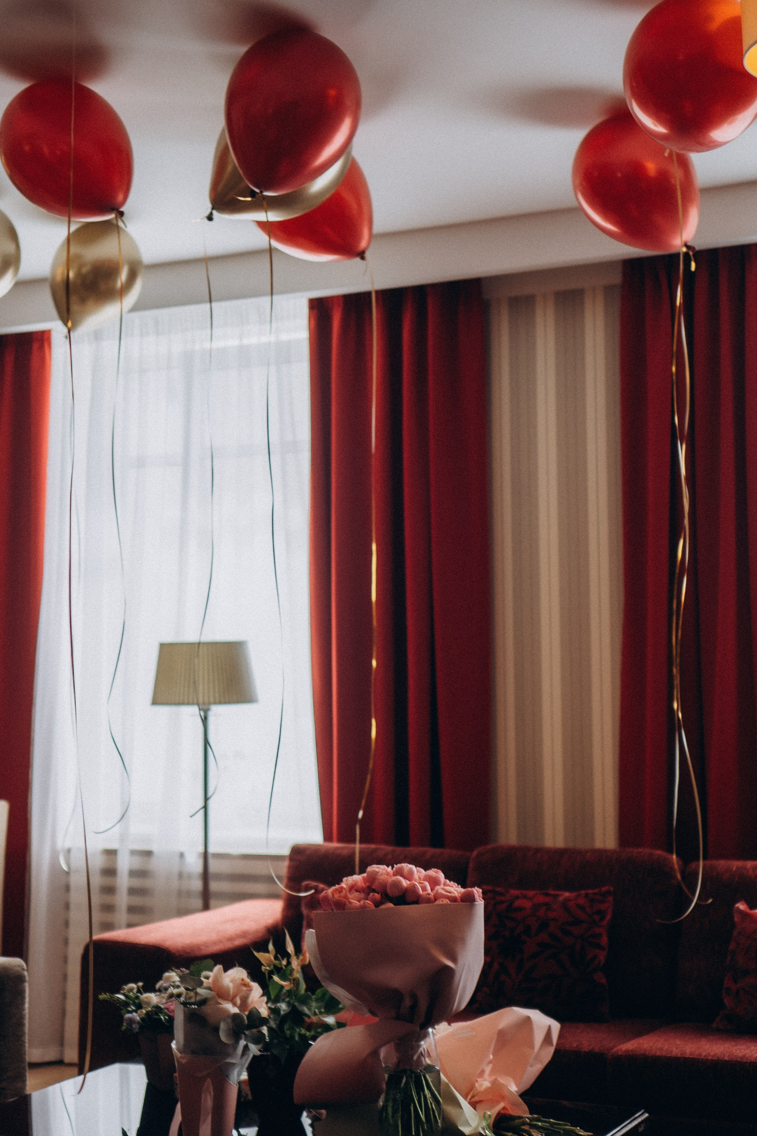 ДЕНЬ РОЖДЕНИЯ. Профессиональный фотограф, Санкт-Петербург — Виктория Богомолова