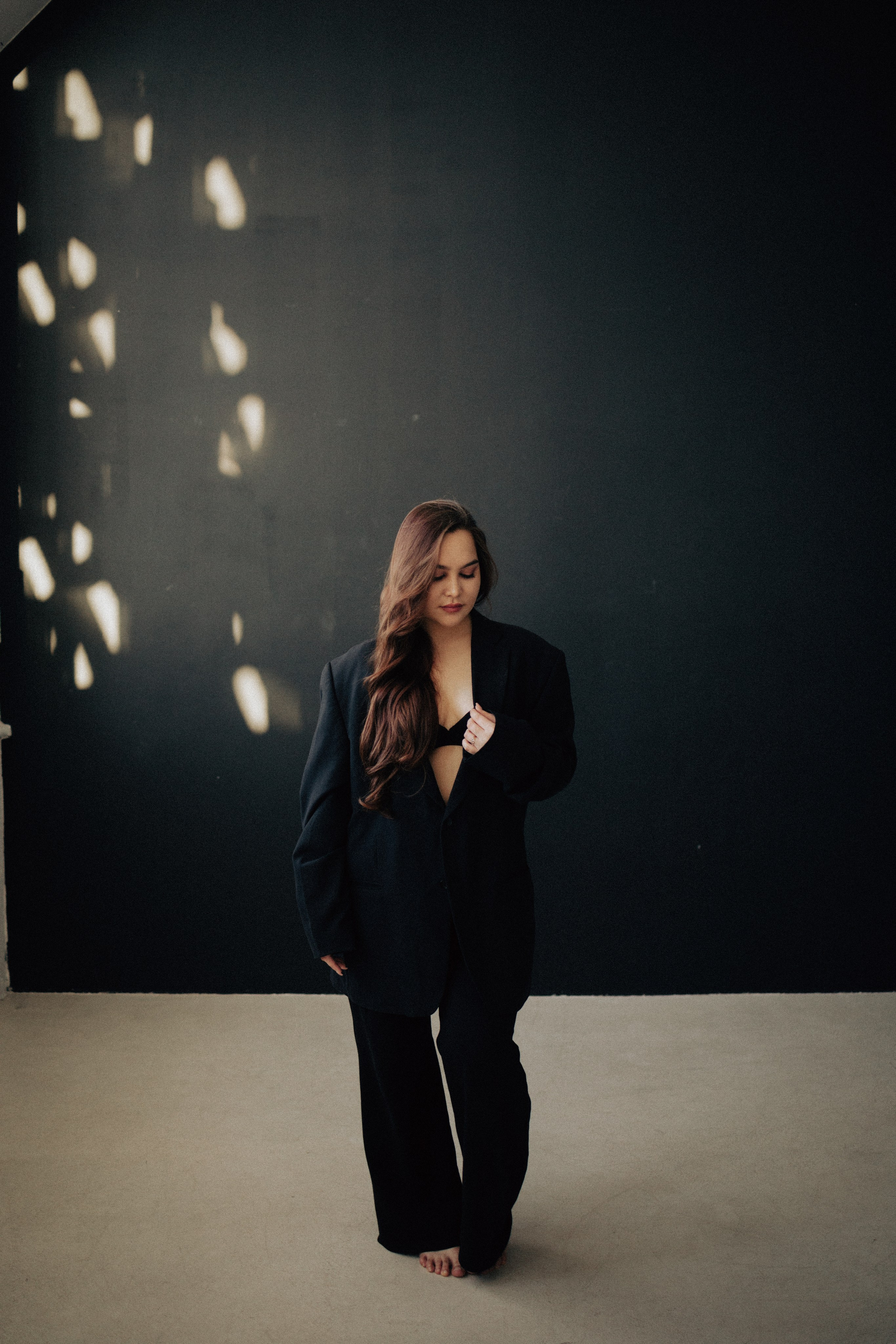 Адиля. Фотограф из Казани Мария Шамсутдинова