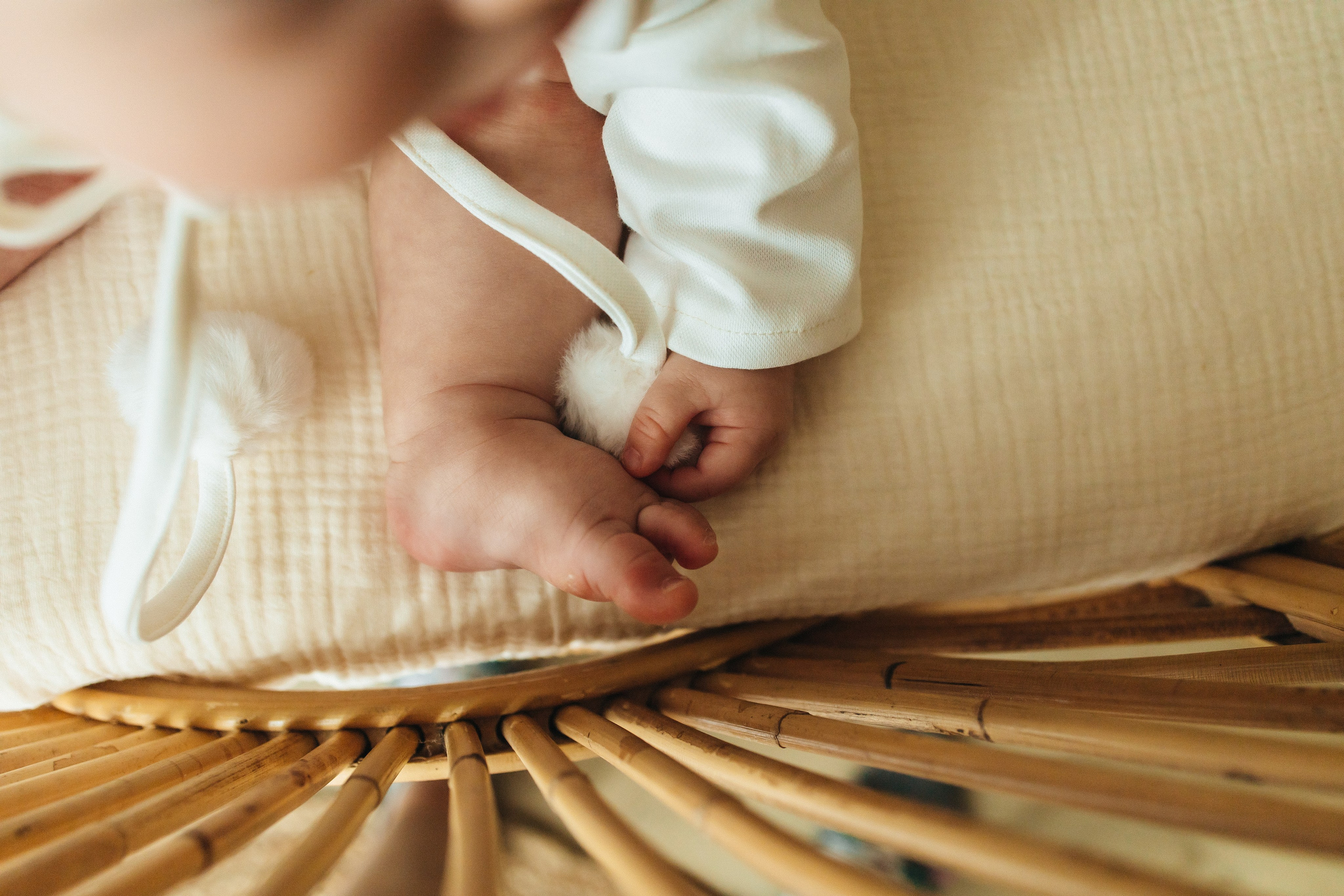 Детки до года (от 3 мес.). Главная