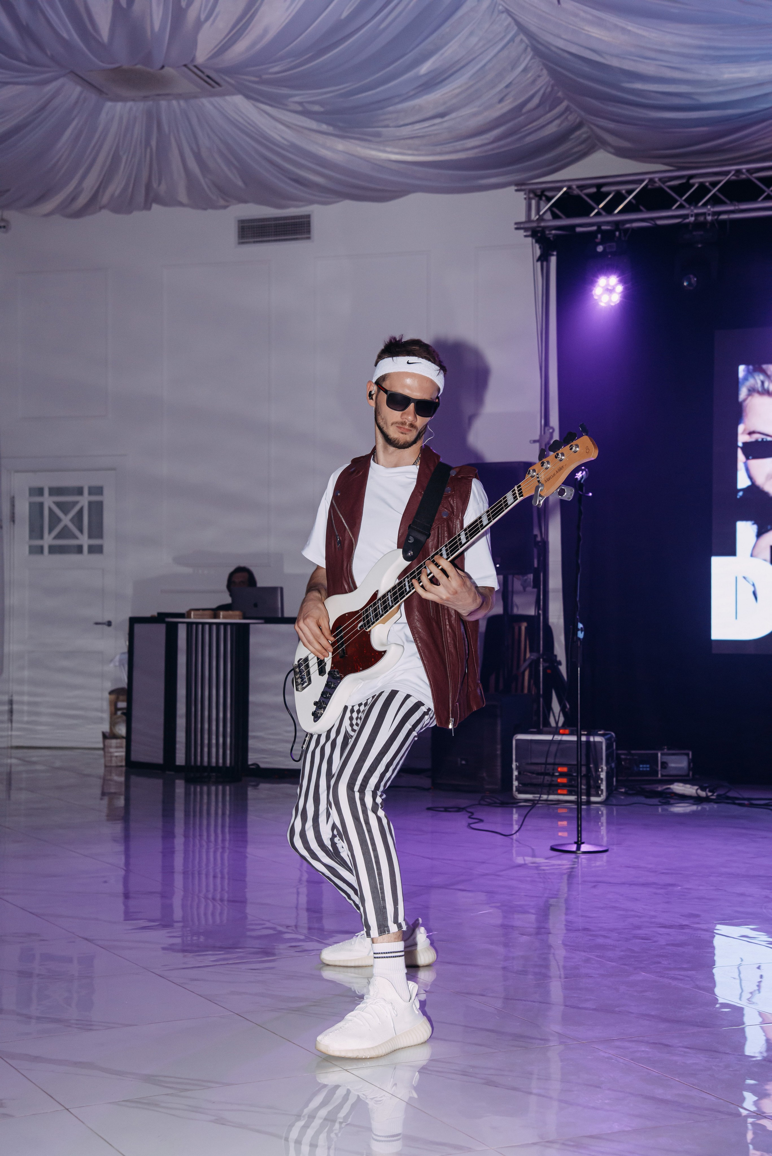 Эркон 25 лет. Aleksantis