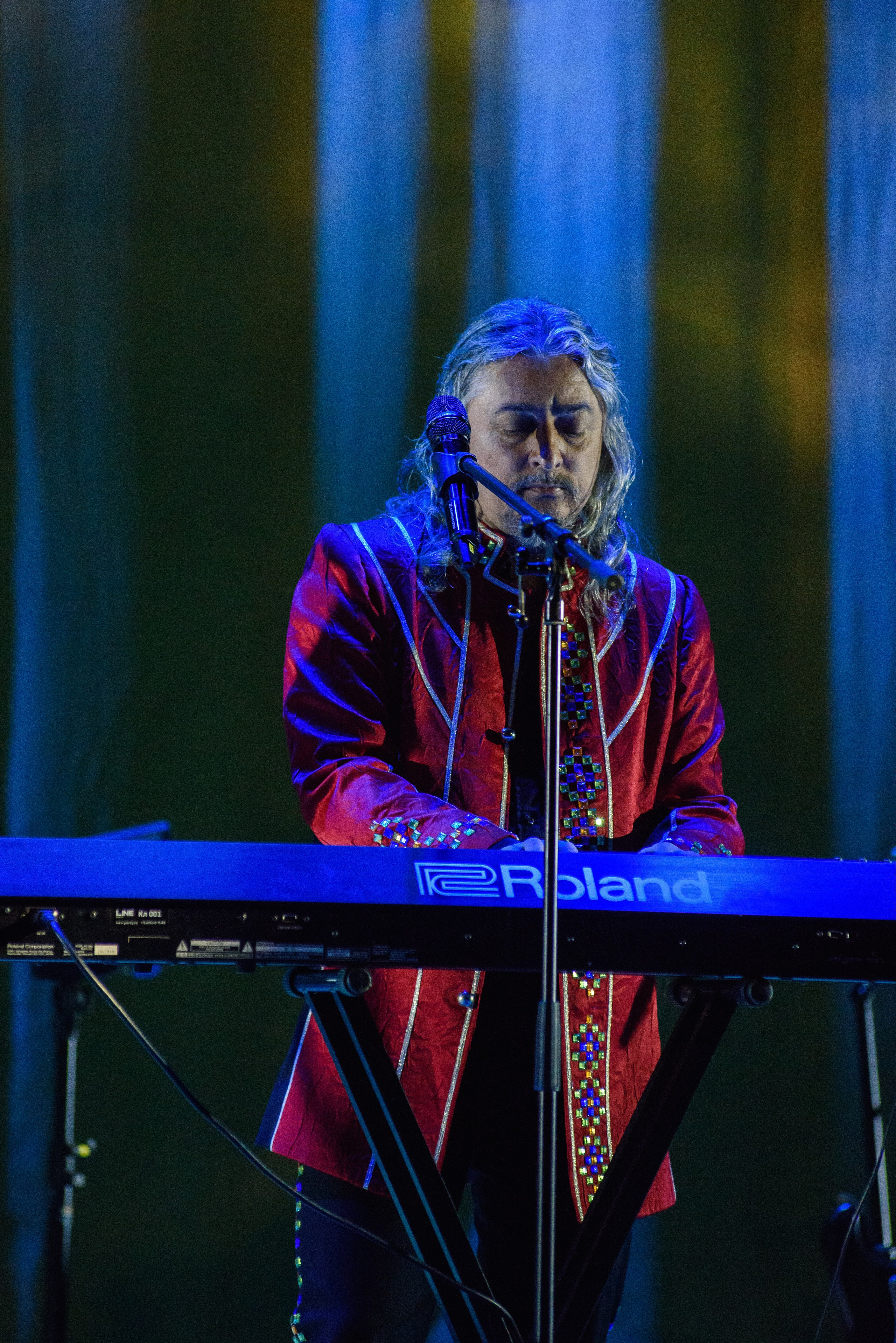 Белорусские песняры — «Имена на все времена», Зал Церковных Соборов. Бренд-фотограф для экспертов и блогеров в Москве Влада Горбовская