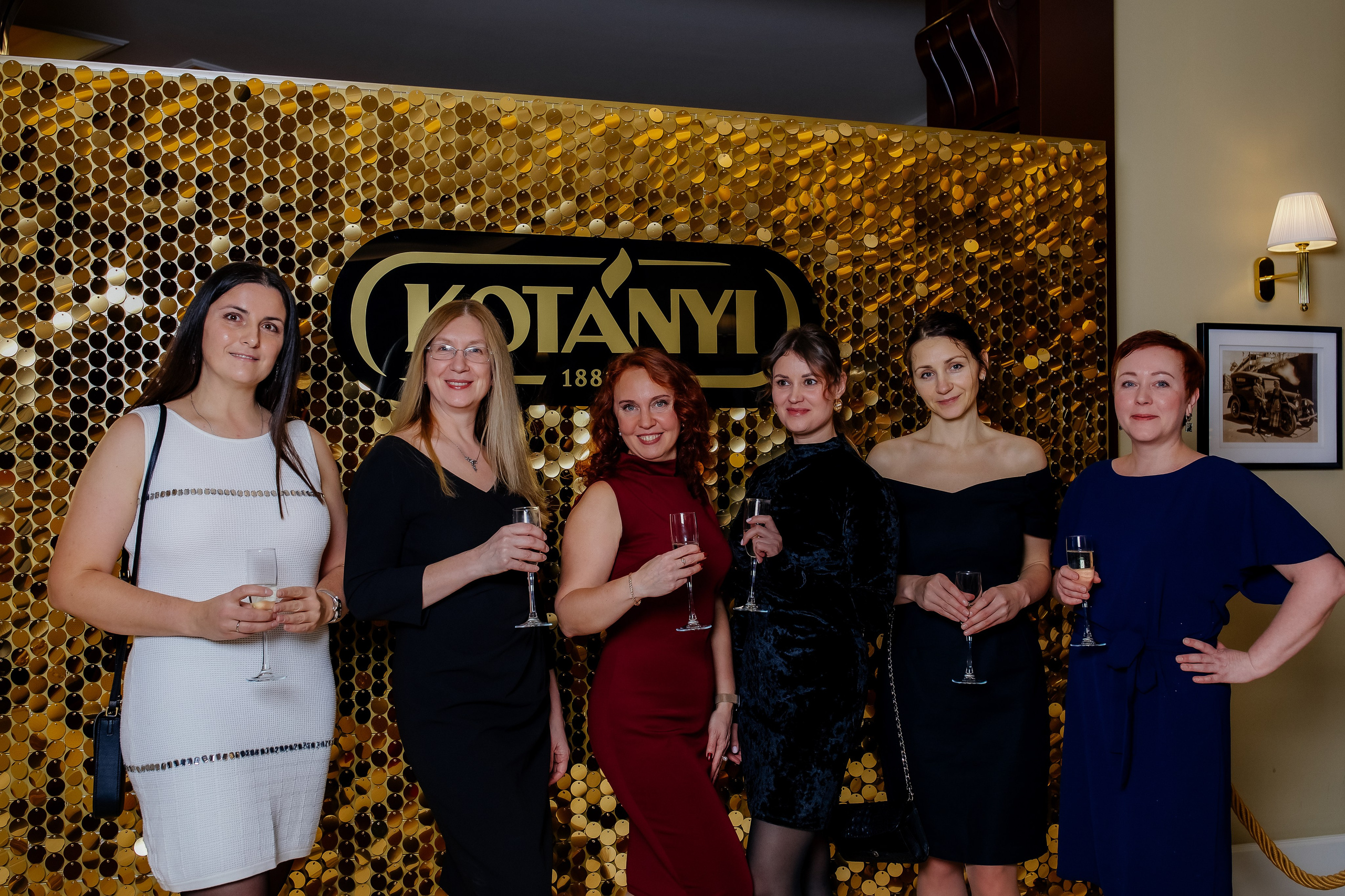 Kotanyi. Ирина Тихонова — фотограф для детей и коллективов в Москве