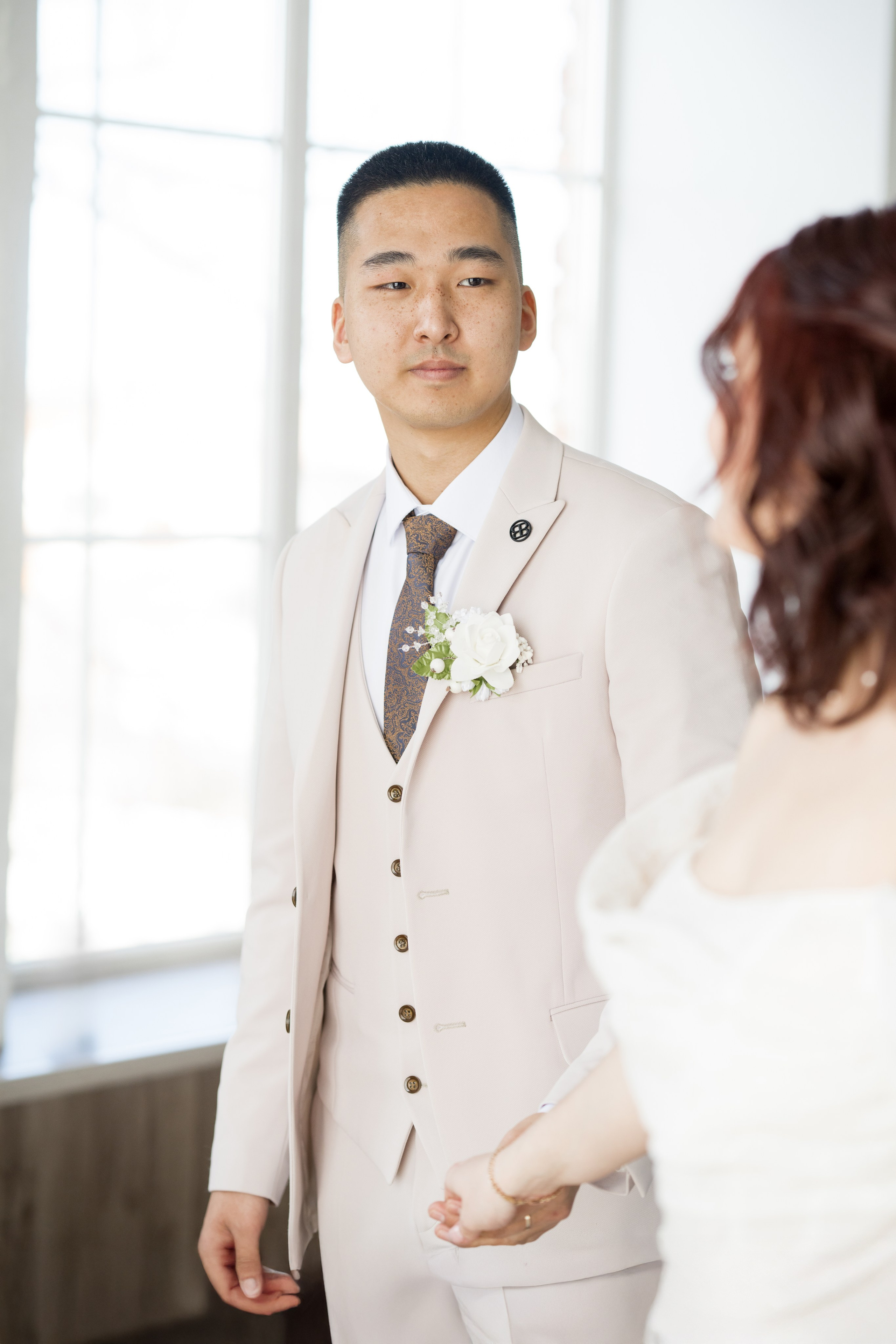 Свадьба | Илья Ксения — 2025