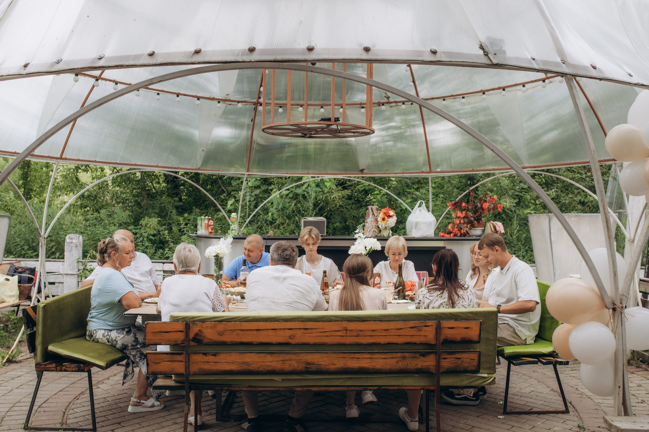 Гендер пати. Семейный и домашний фотограф в Москве и МО Королева Валерия