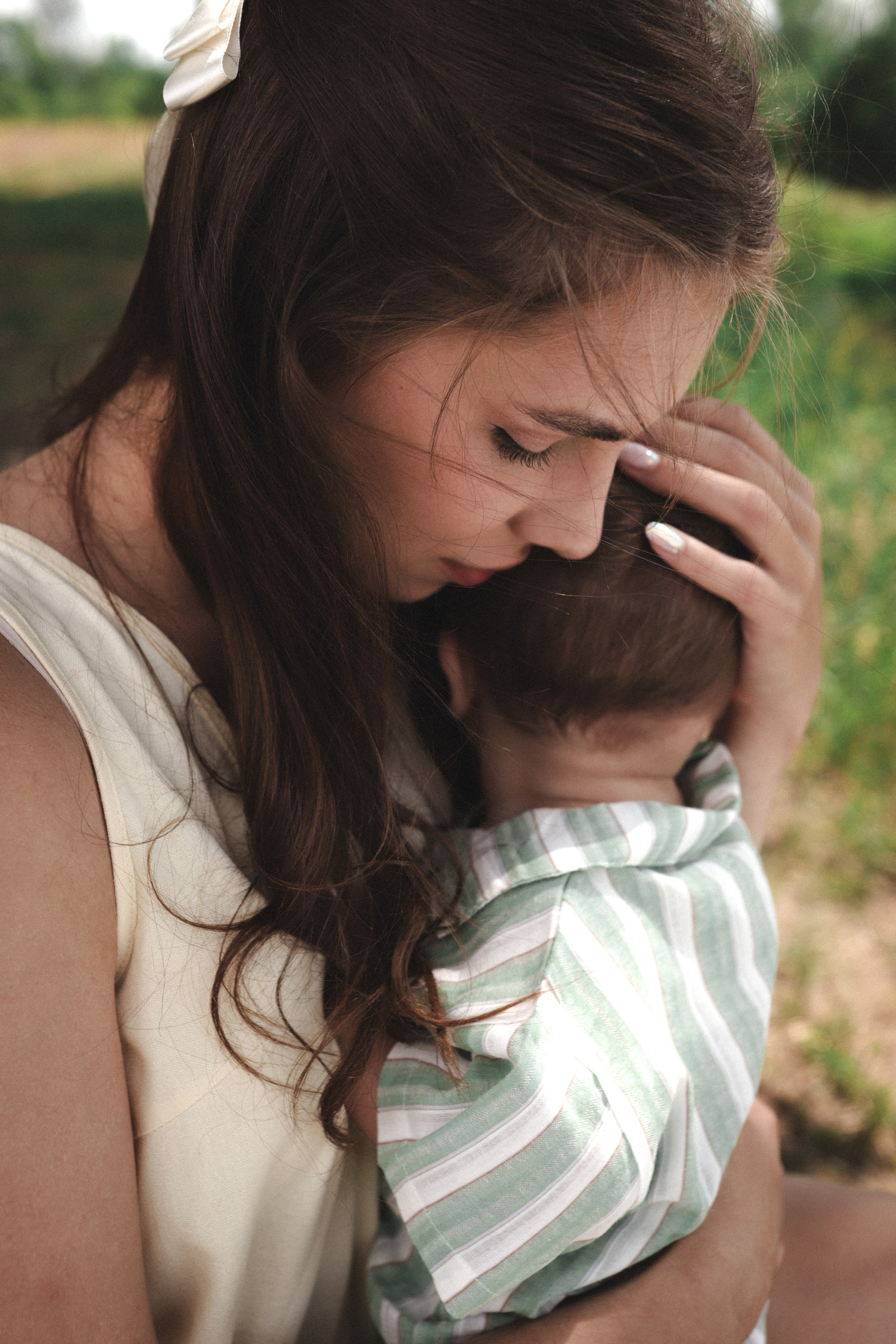 Арина и Макар. Фотограф в Нижнем Новгороде Кристина Батанова