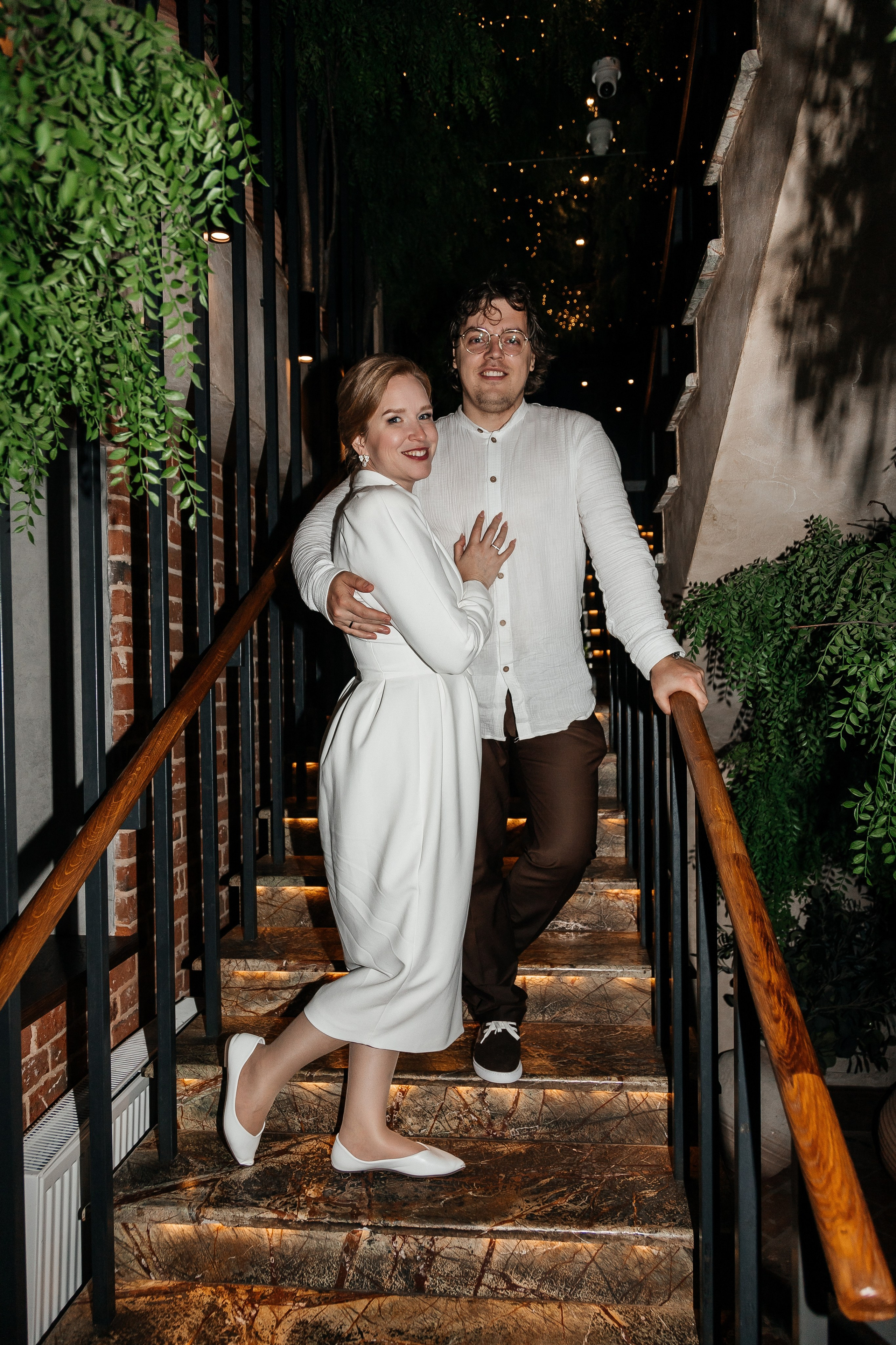 Михаил и Наталья/2024. Свадебный и семейный фотограф в Екатеринбурге