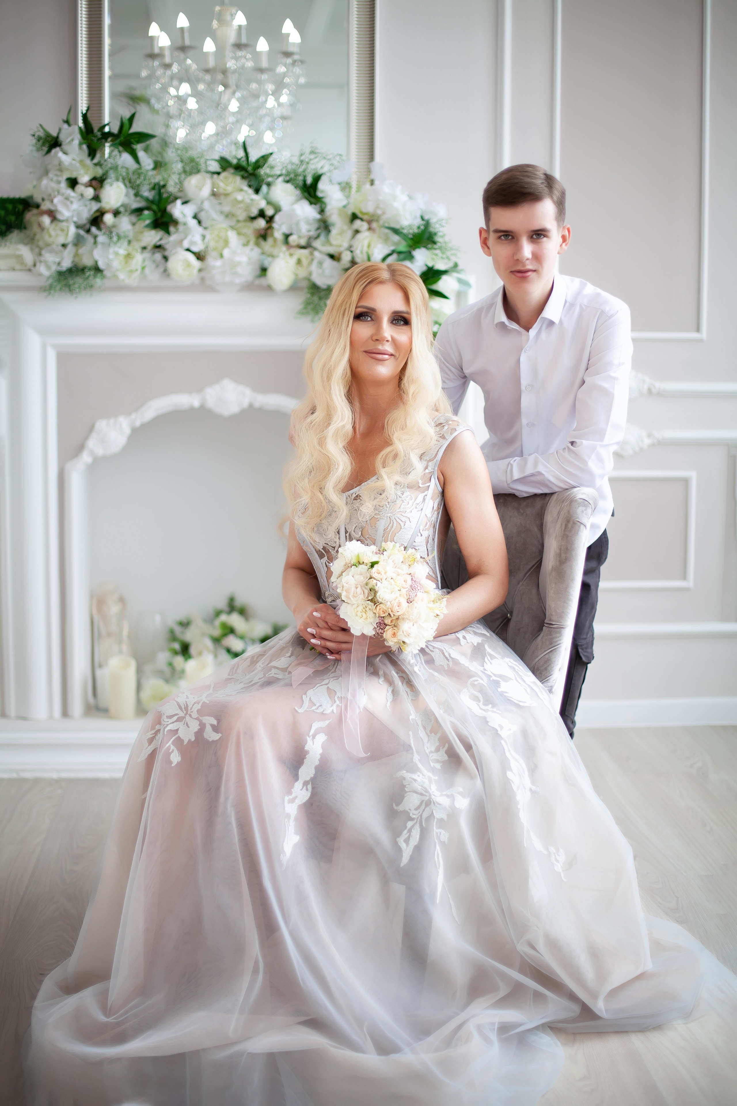 Фотограф на свадьбу в Нижнем Новгороде. Семейный, школьный фотограф в Нижнем Новгороде Елена Сентюрева