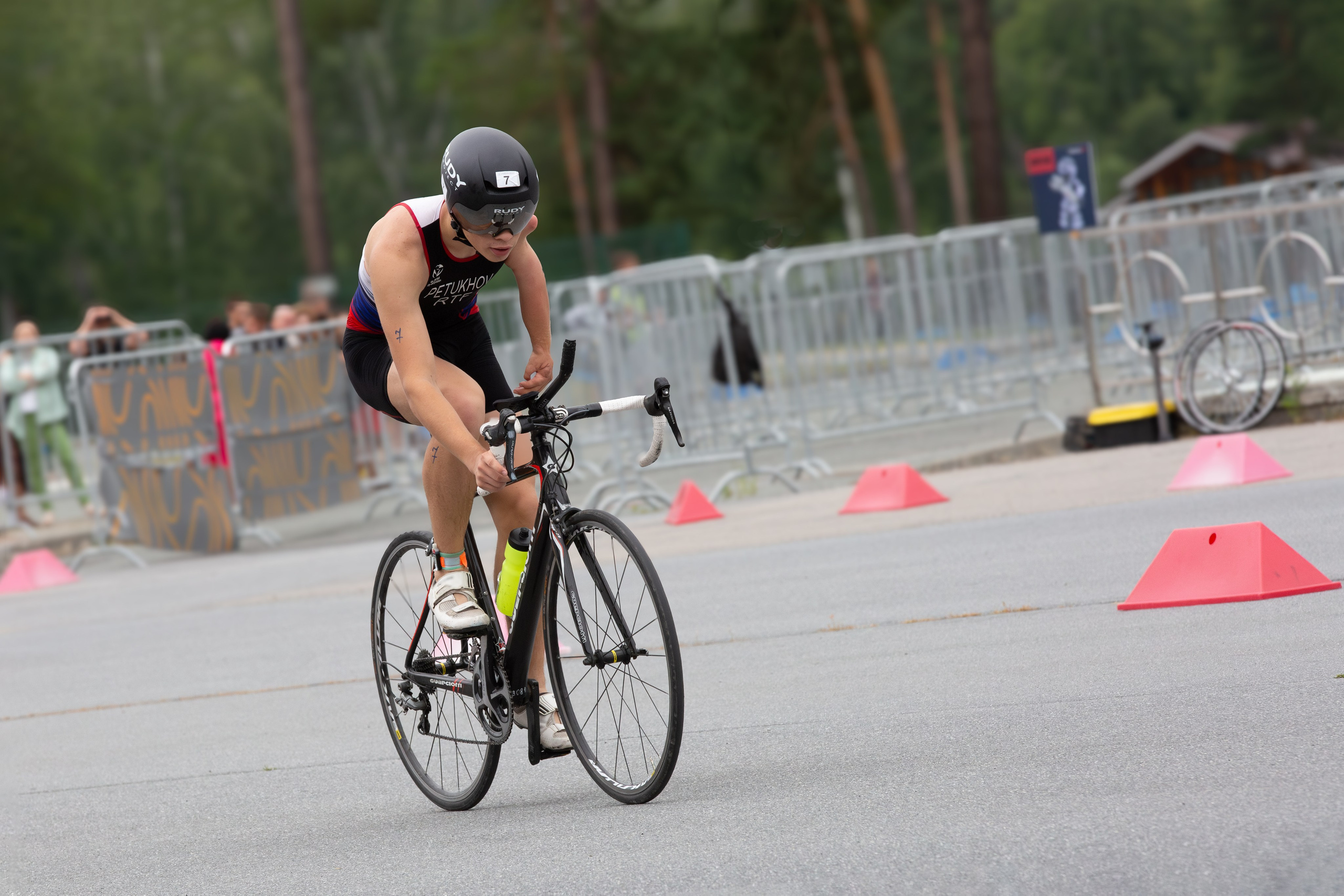 Триатлон. Мой фотомир