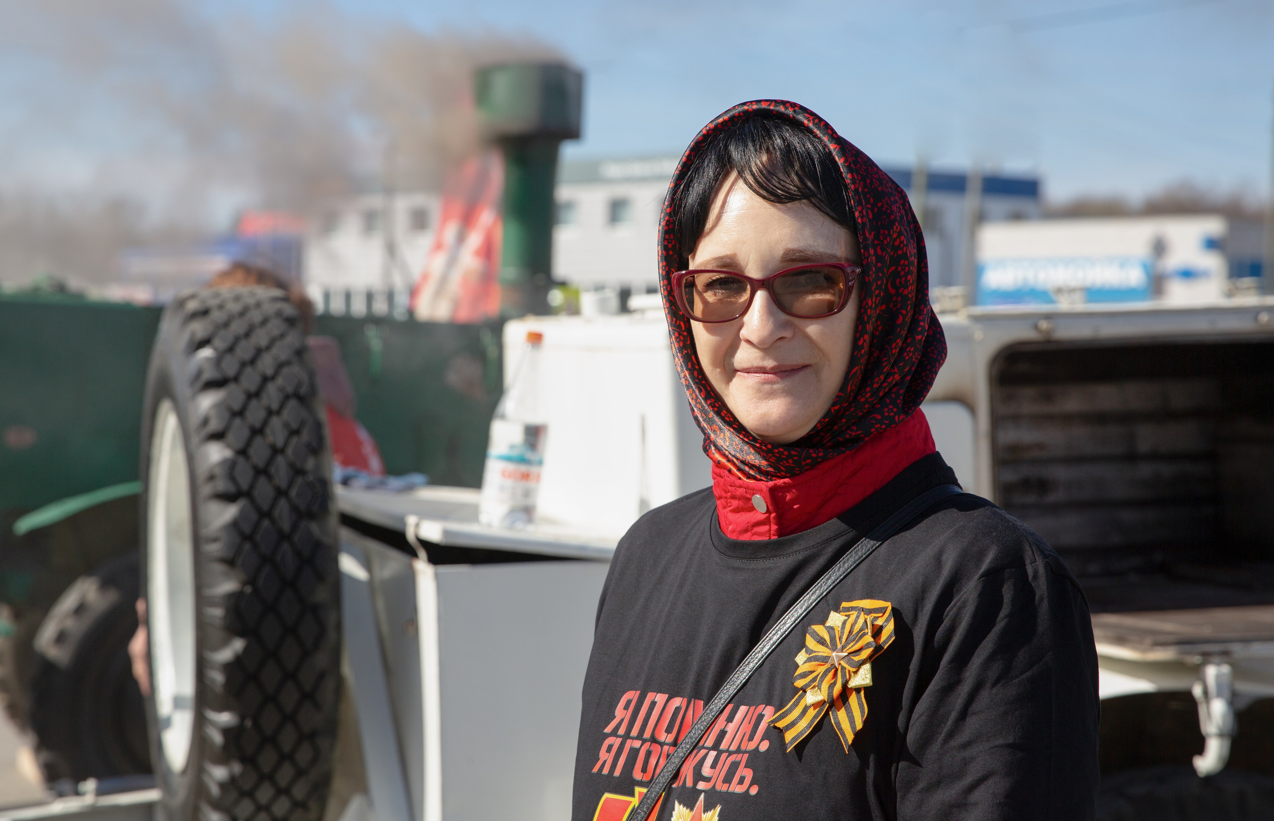 09.05.2025 г.Тобольск. День Победы. Мой фотомир