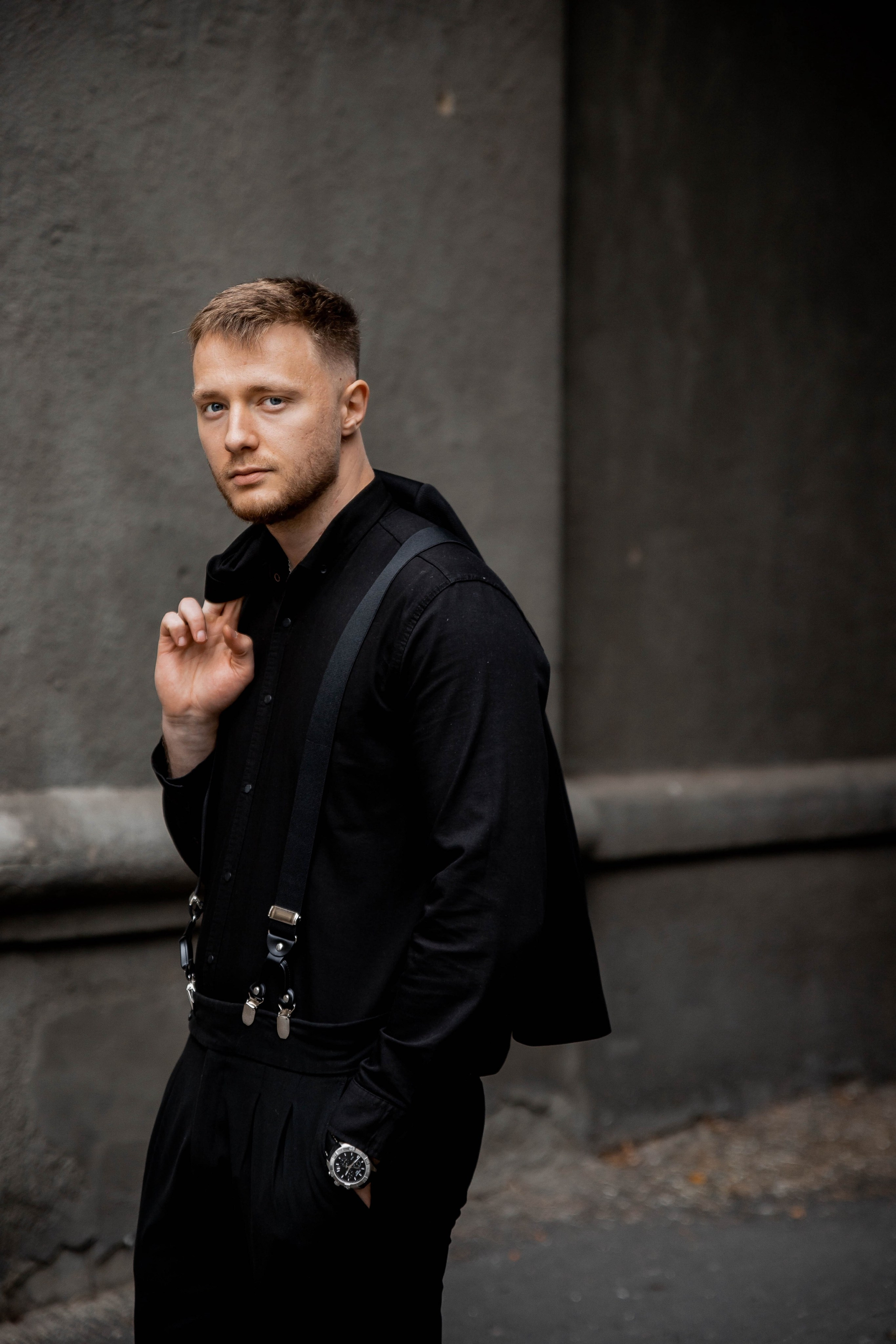 Даша|Коля. Свадебный фотограф Надежда Рыжикова