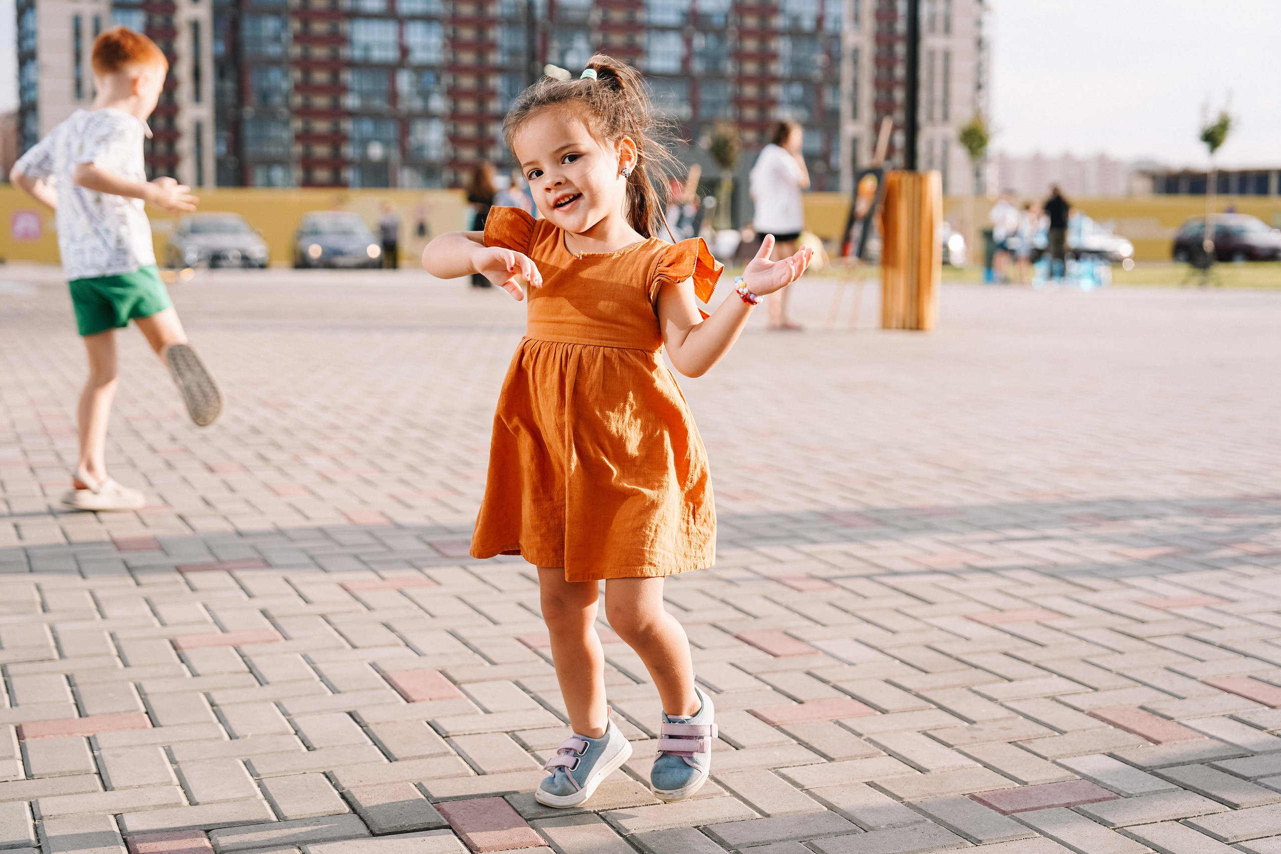Инсити / Экопраздник в Любимово. Фотограф с психологическим образованием