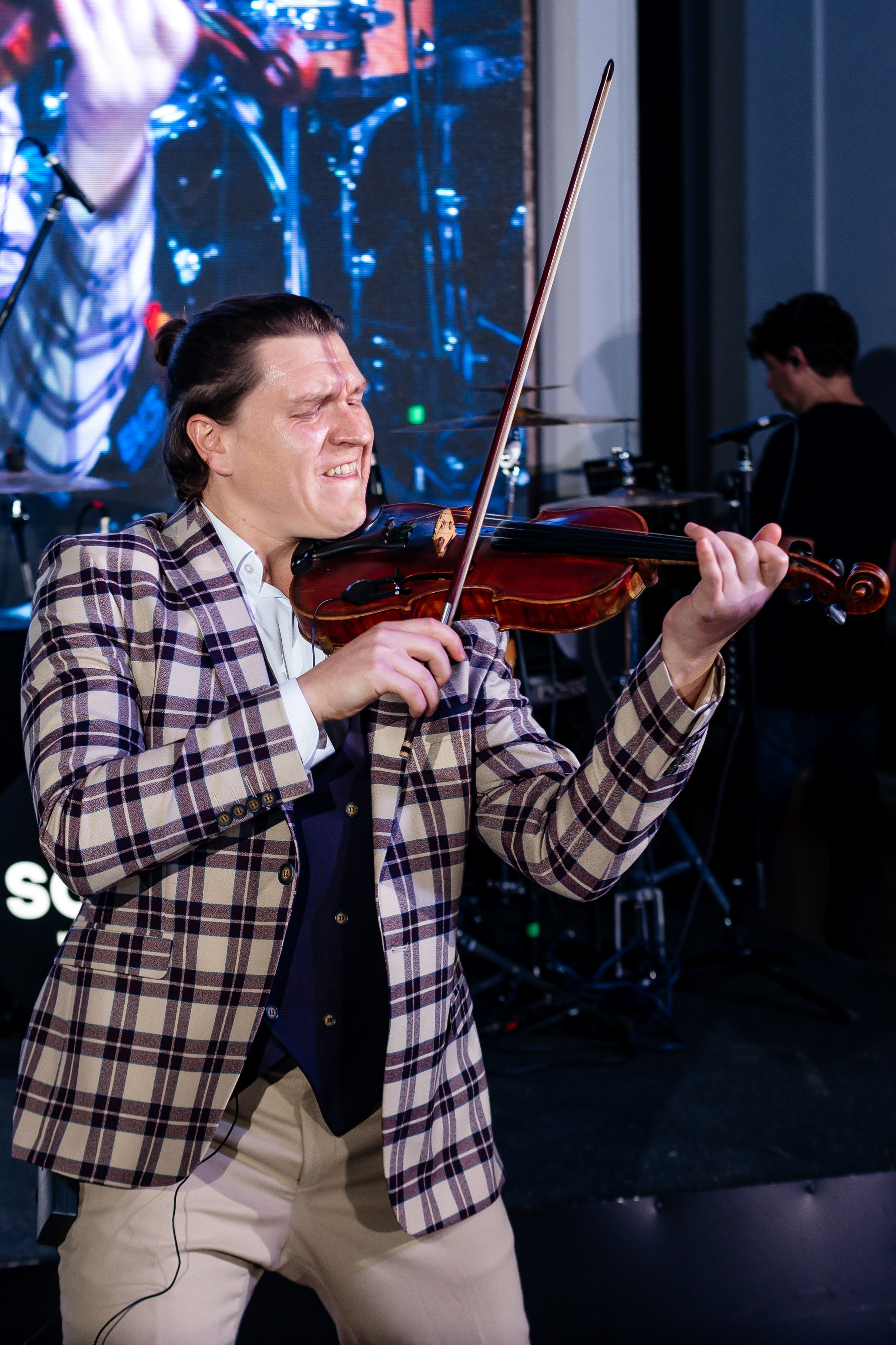 20 лет EsteLife. Свадебный фотограф в Краснодаре Николай Крауз