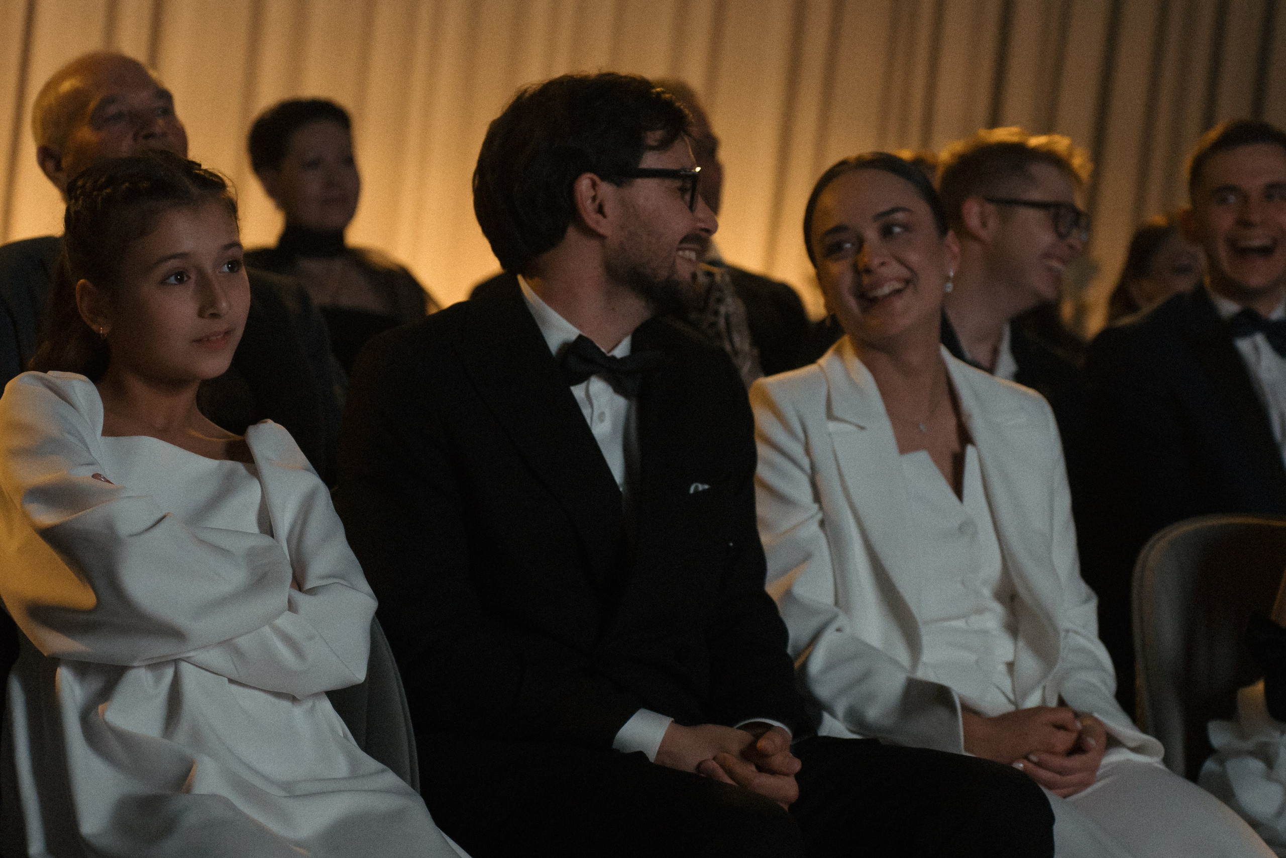 Мы эхо. Свадебный фотограф Москва Светлана Анисимова