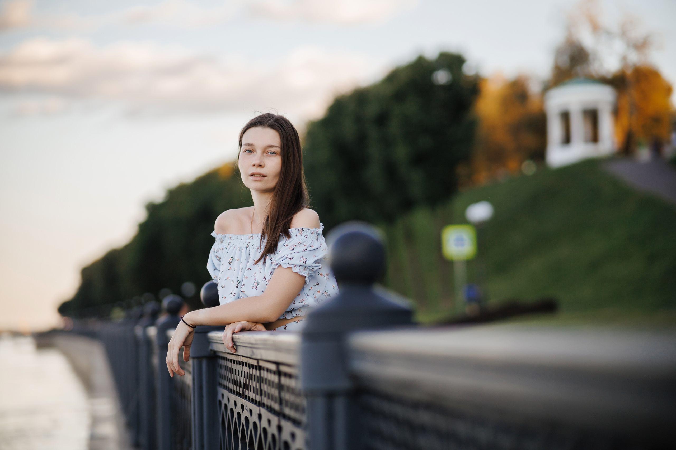 Алёнка Хапилова. Свадебный фотограф Михаил Александров