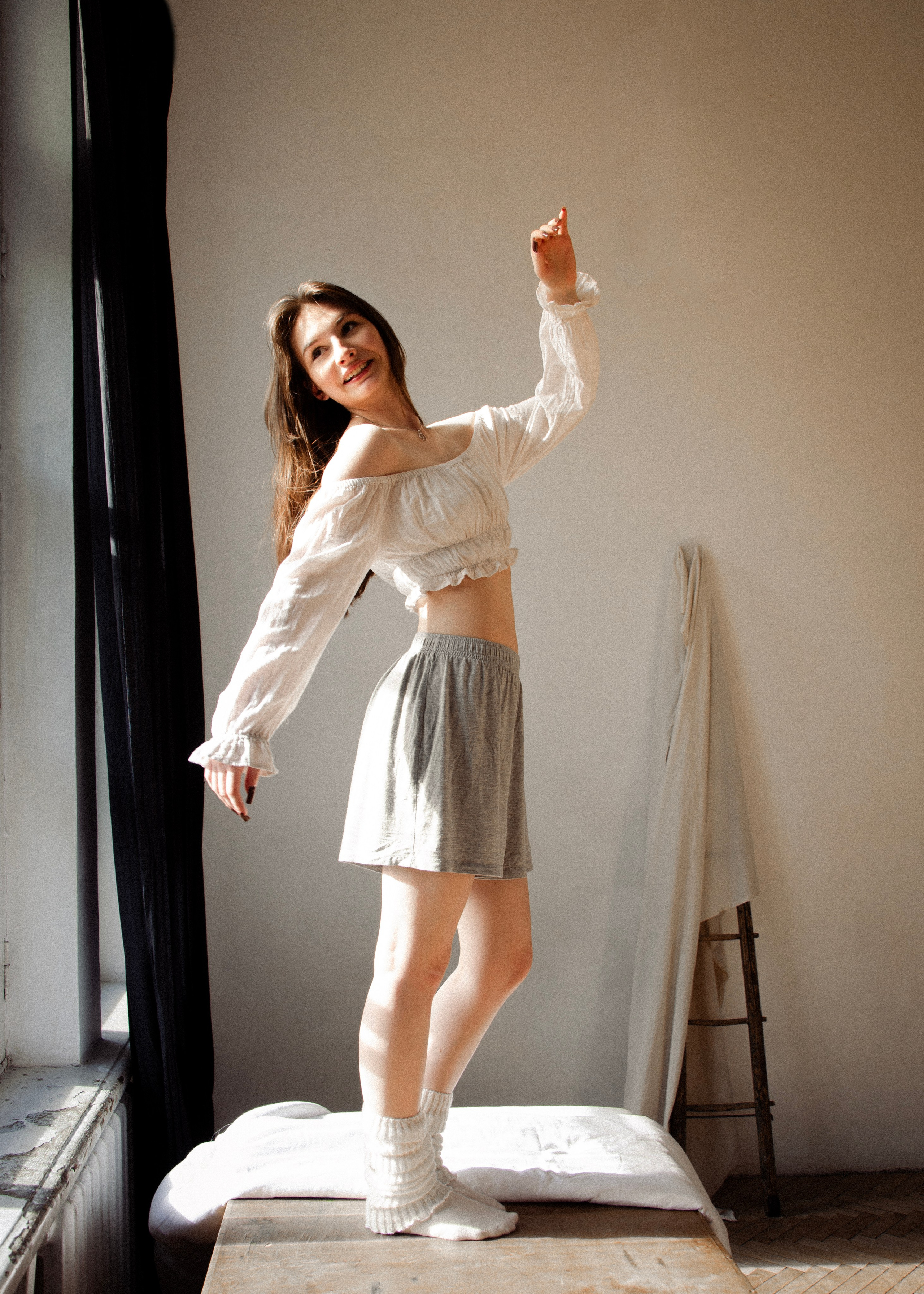 Творческий фотограф Санкт-Петербург