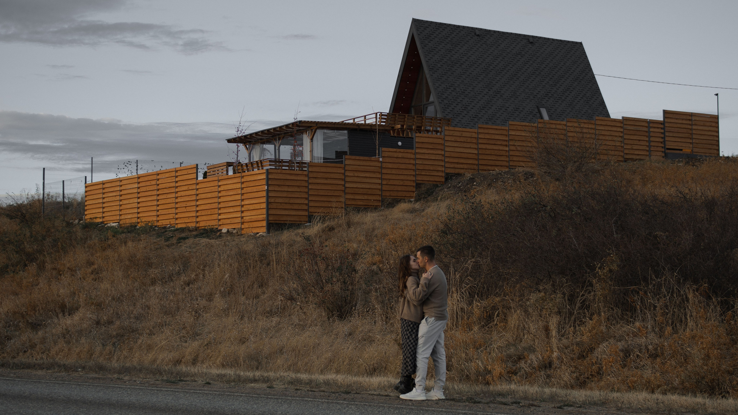 Полина и Алексей. Свадебный и женский фотограф в Ставрополе Вика Лексеева