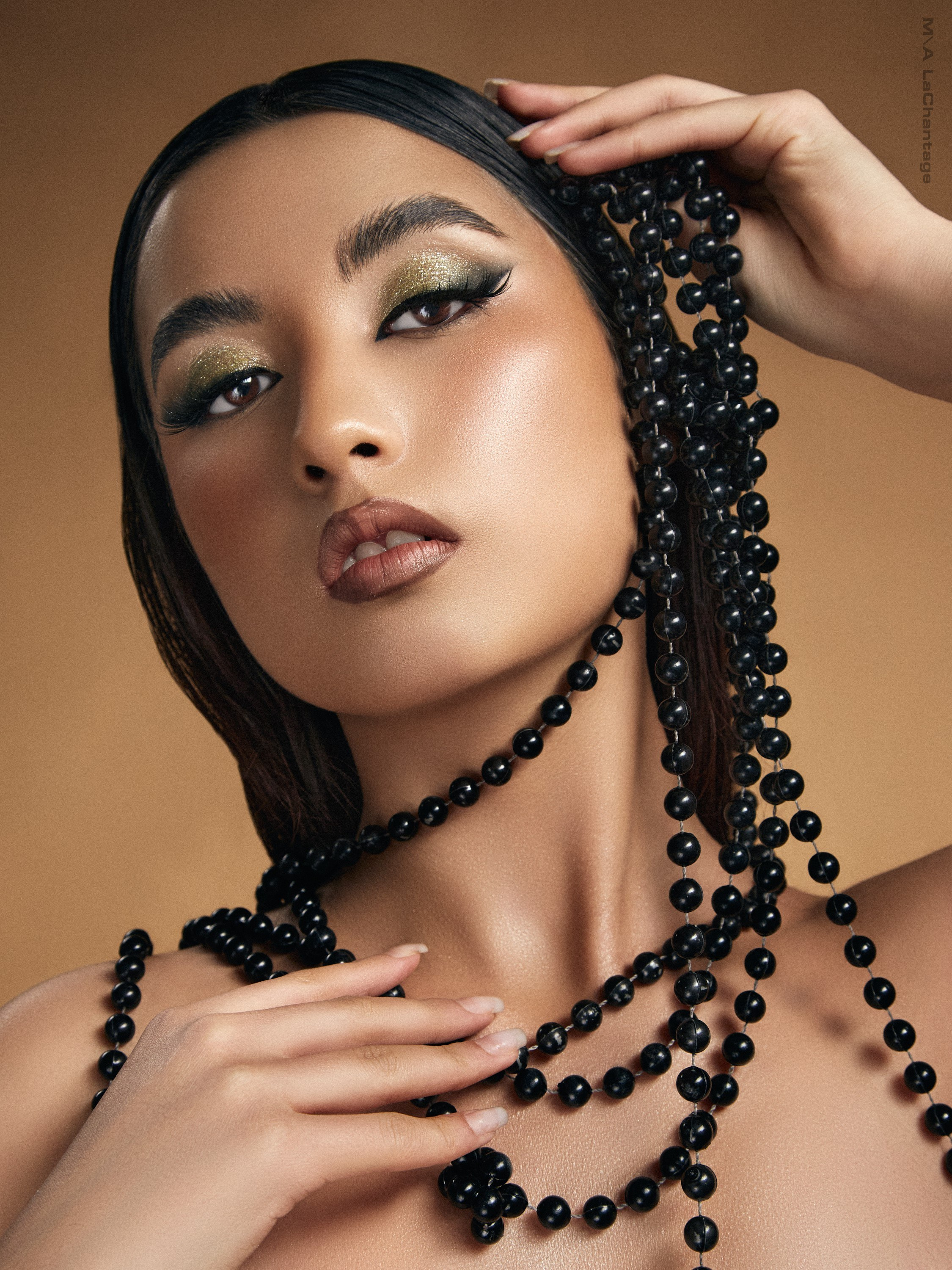 M\A La Chantage Бъюти. Фотограф Вадим Бердник