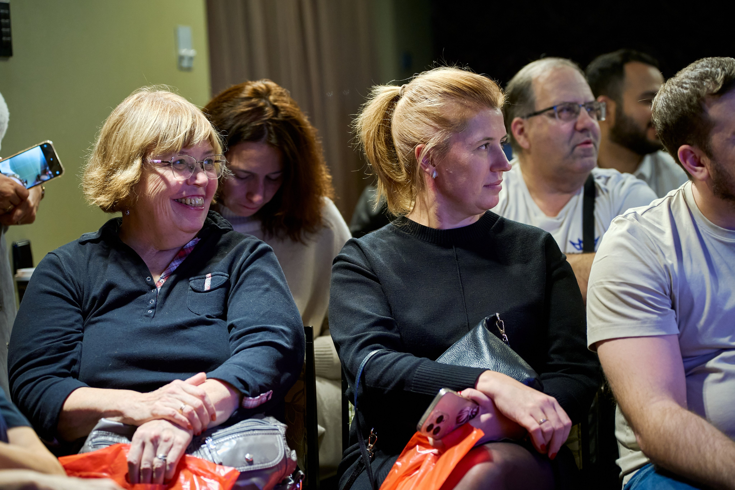 Медицинский форум СПБ 2025. Фотограф-видеограф в Санкт-Петербурге Владимир Нестеров