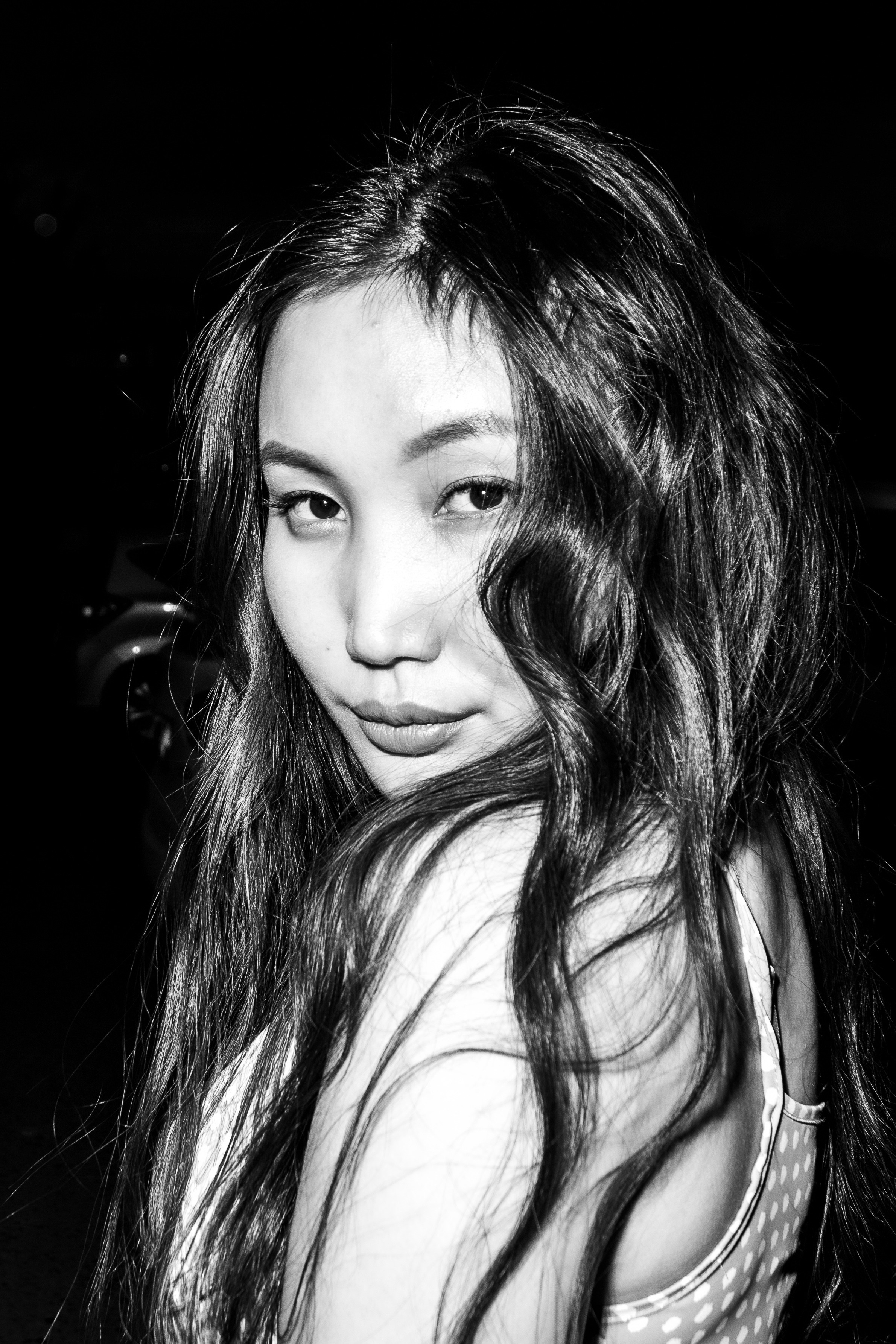 Мила. Модельное агентство ART PODIUM ULAN-UDE