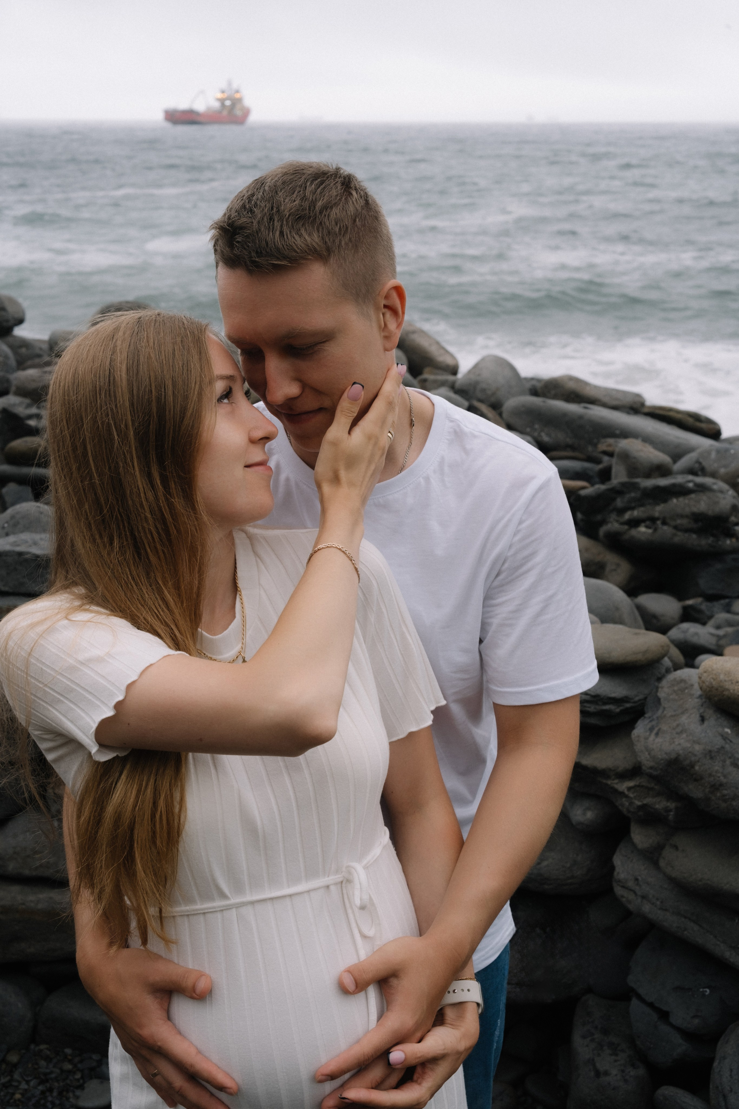 ФОТОСЕССИЯ В ОЖИДАНИИ ЧУДА. Фотограф Владивосток Оля КРОКС