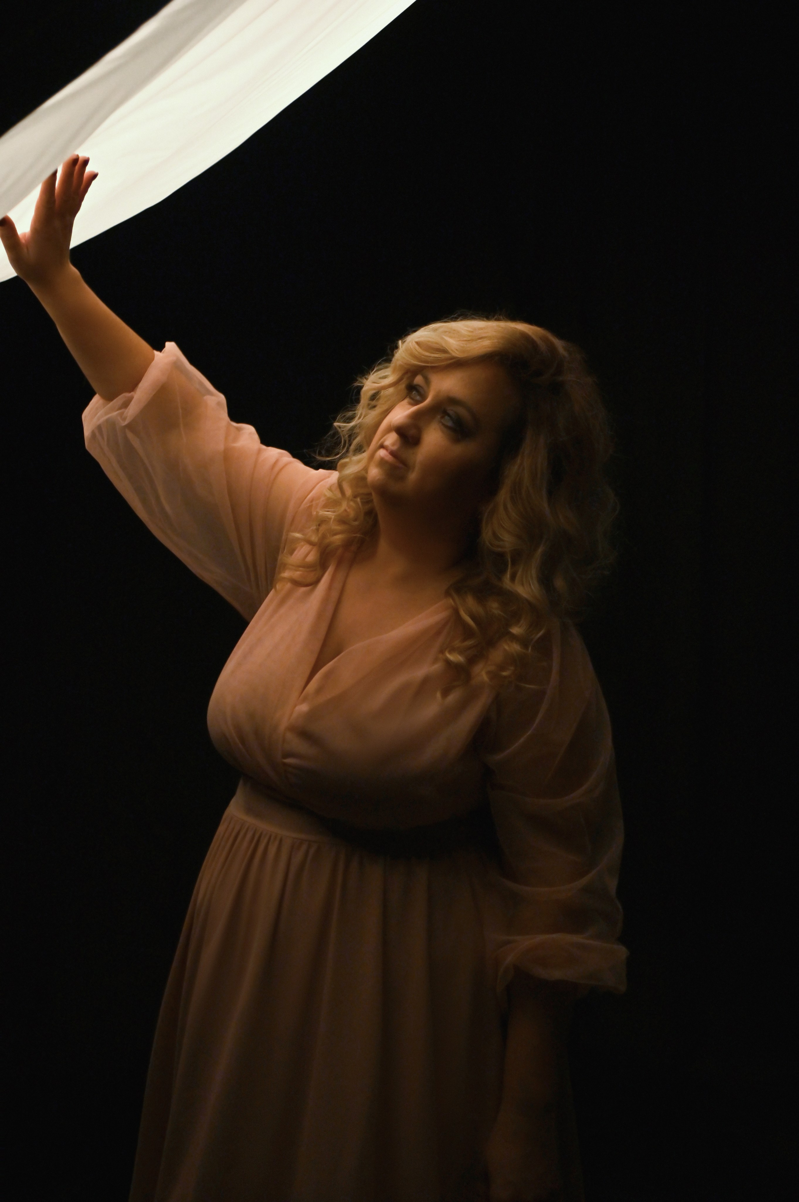 Аня. Фотограф в Санкт-Петербурге Ковалева Елизавета