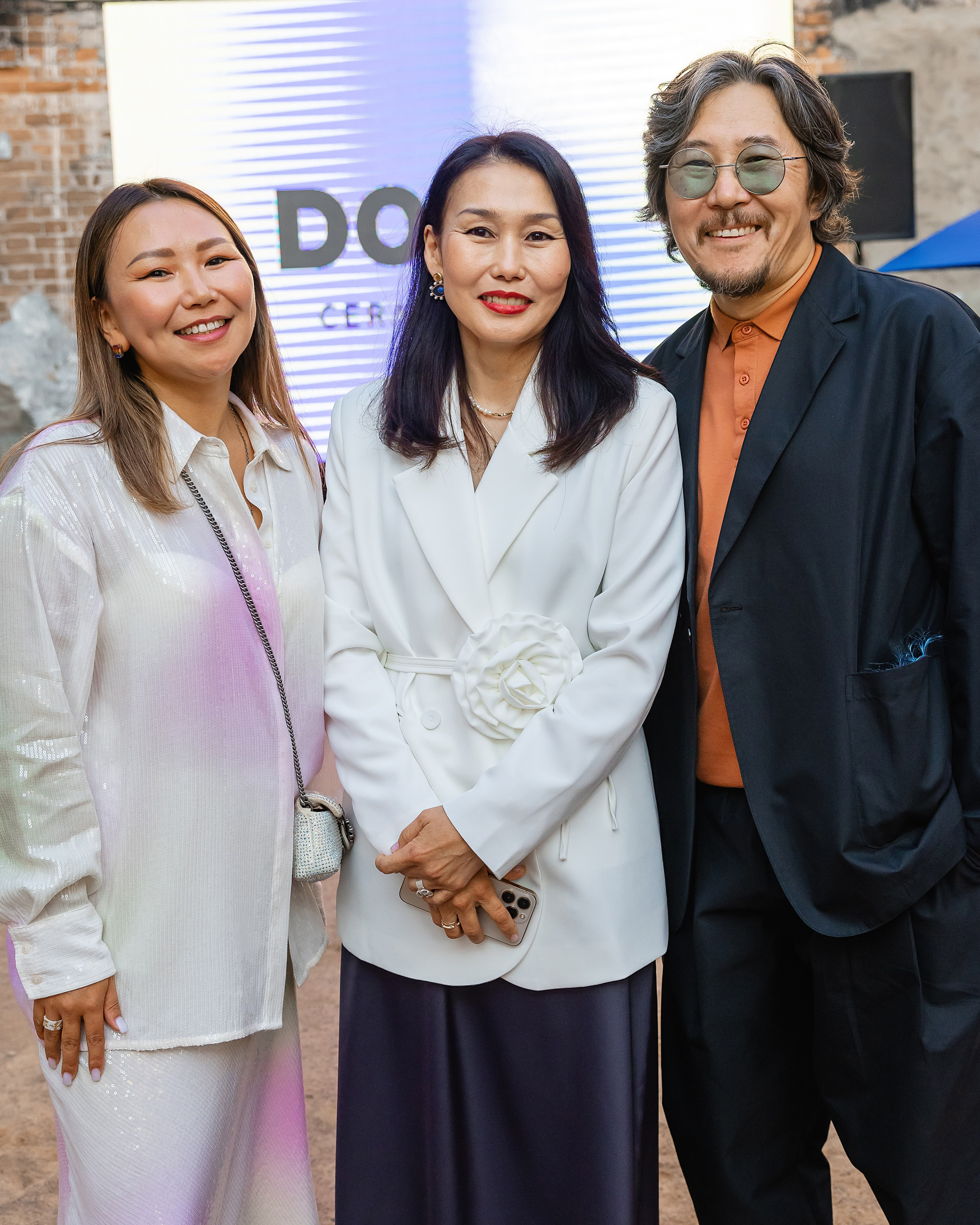 Юбилей компании «Домбо». Фотограф и видеограф в Улан-Удэ: Аюна Габагуева и Артём Шаханов