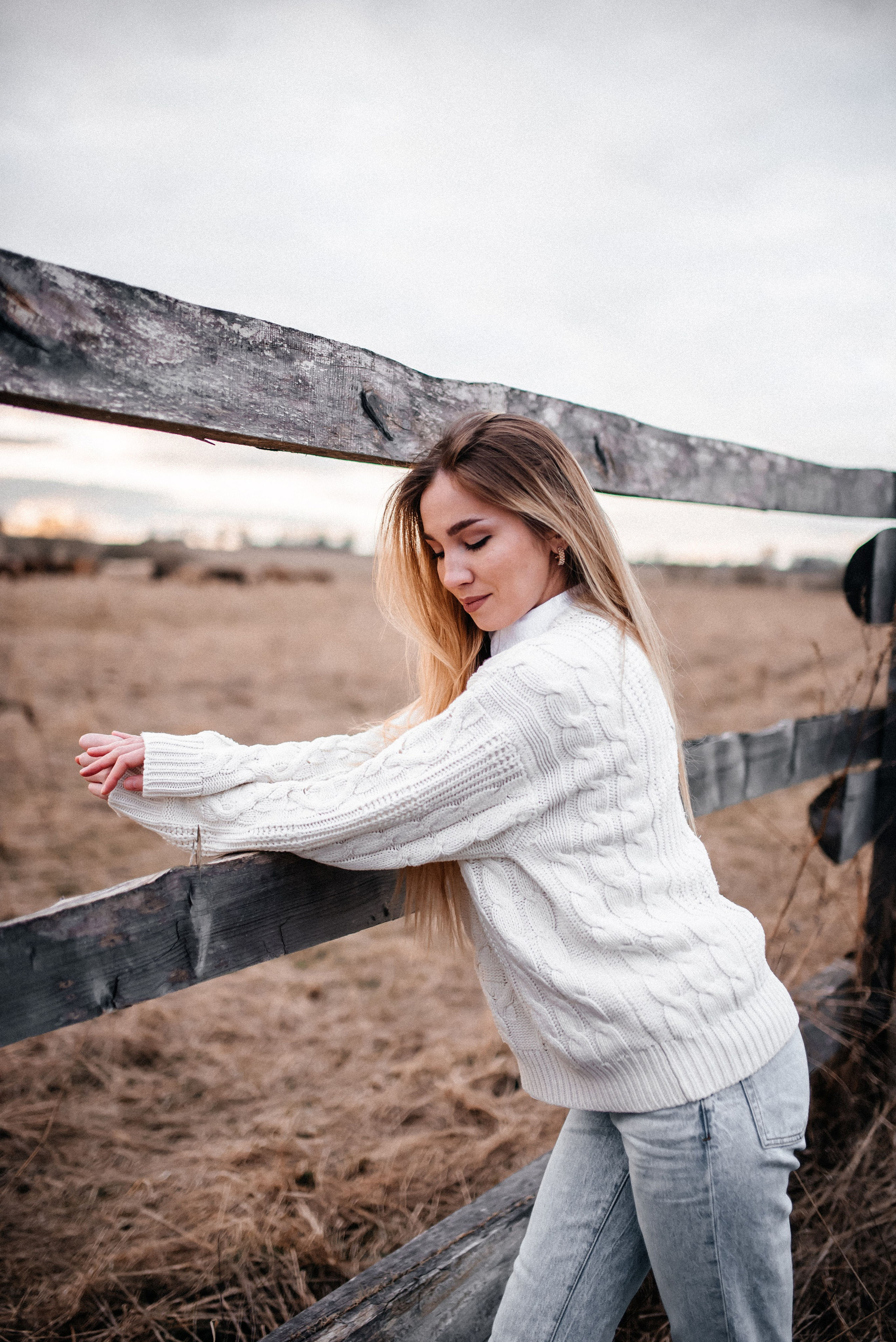 Ира, осень 2021. Главная