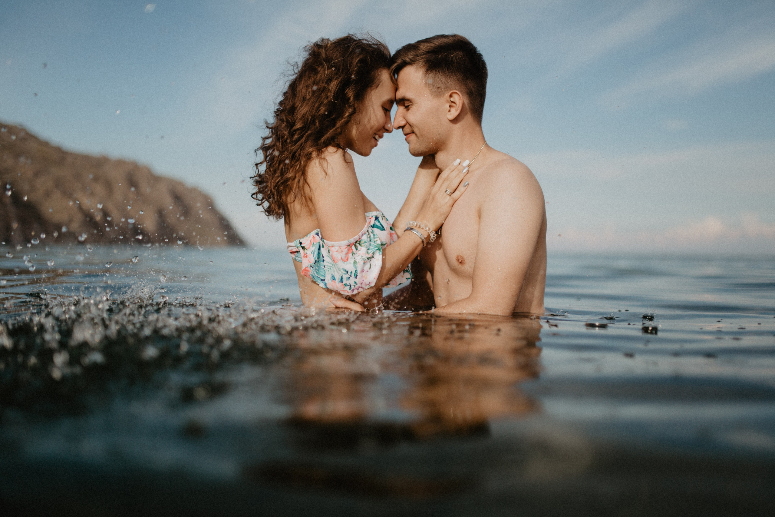 Love Story. Фотограф в Москве Константин Глазков