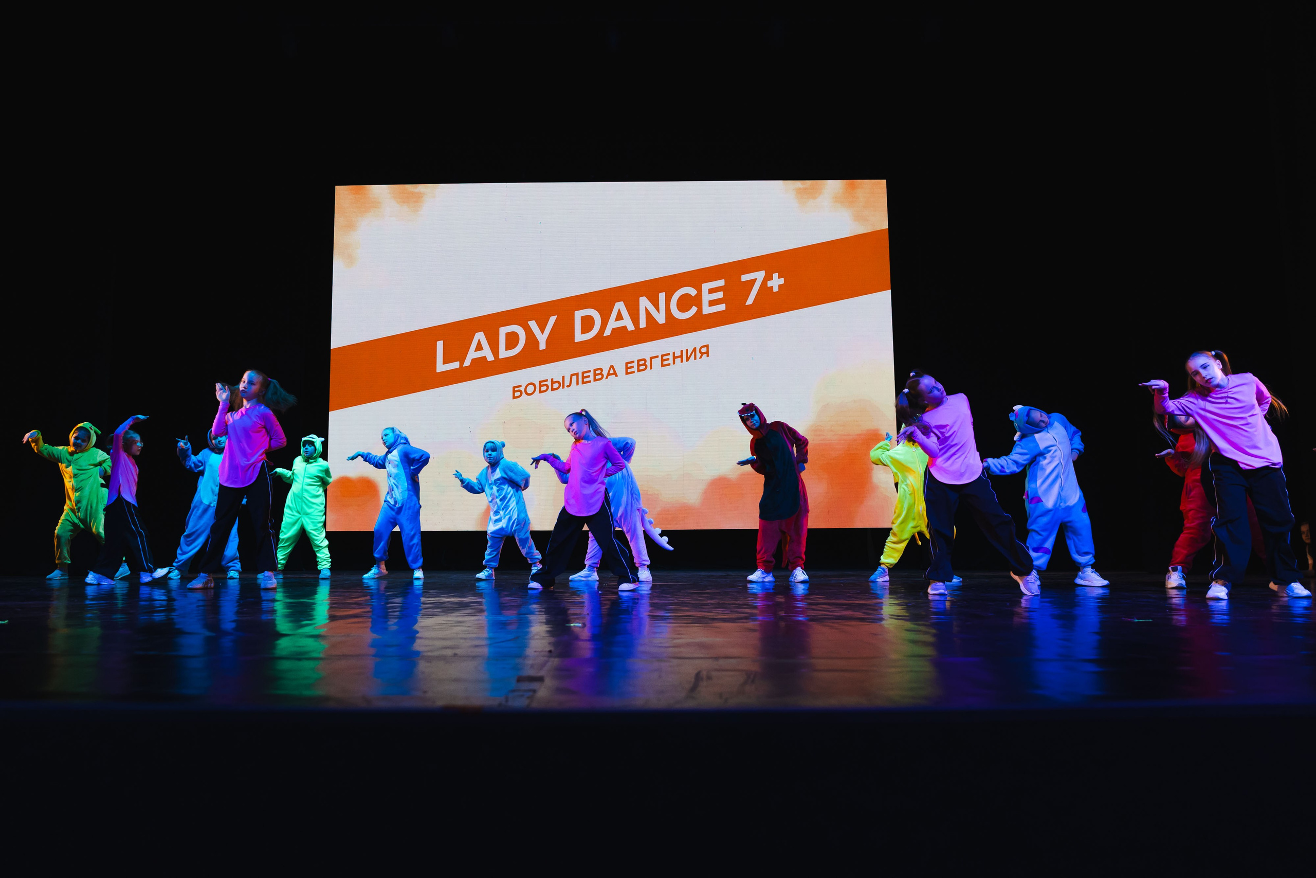 18.05.2025 Отчетный концерт Non Stop. ФОТОГРАФ ВИНОГРАДОВА ДАРЬЯ