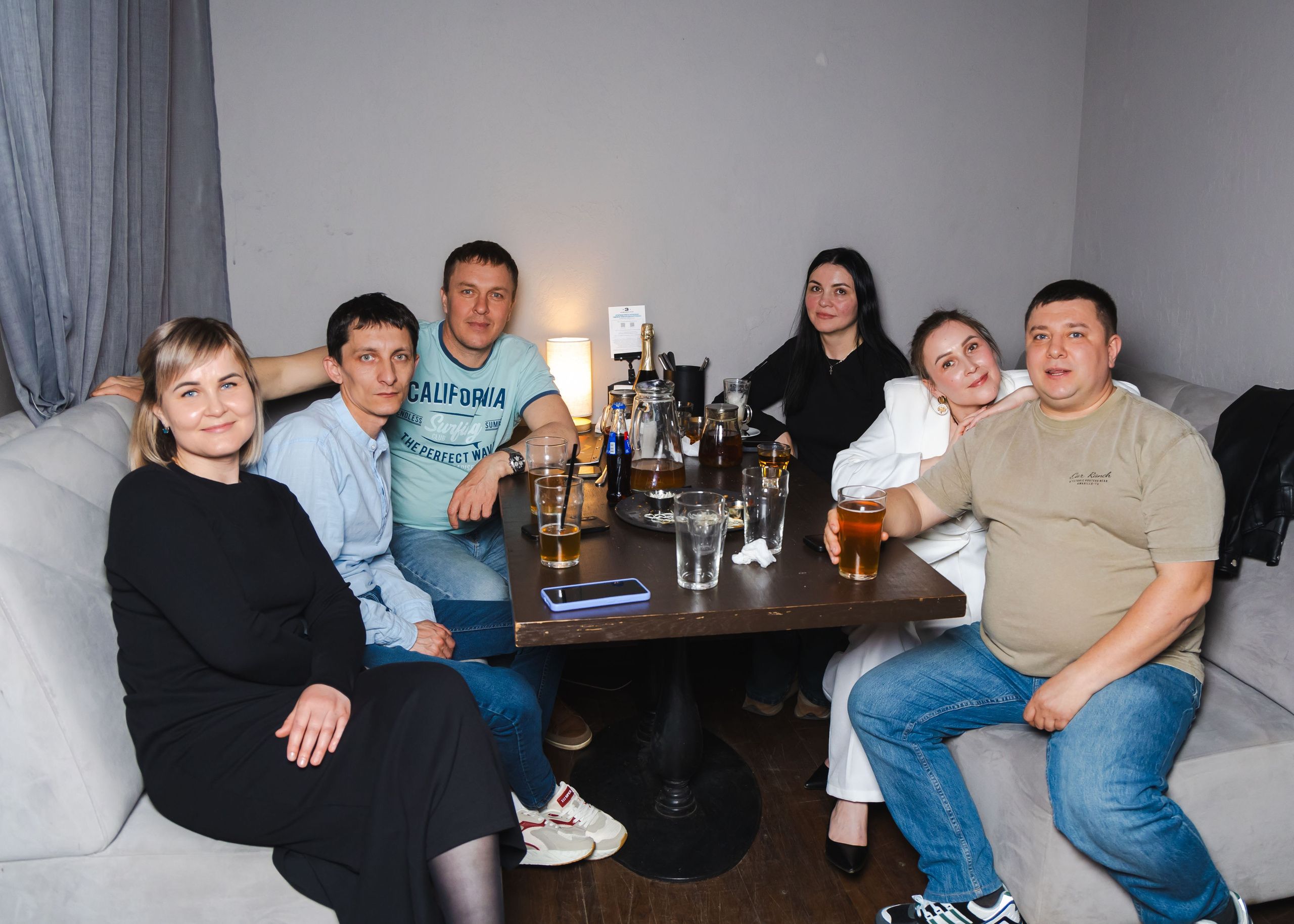 18.04.2026 Караоке Огни. ФОТОГРАФ ВИНОГРАДОВА ДАРЬЯ