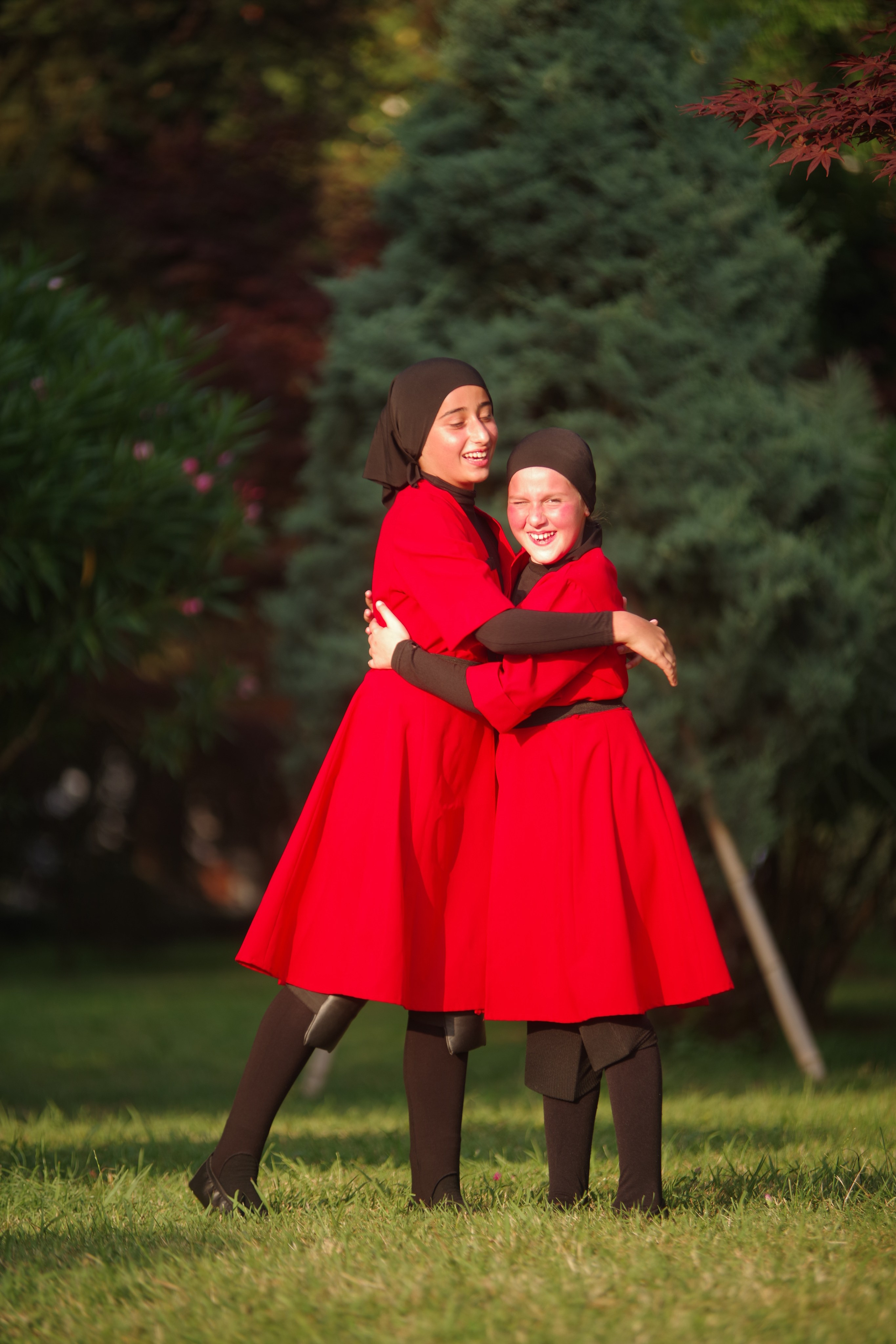 Батуми с ლილე. Портретный фотограф Денис Милютин