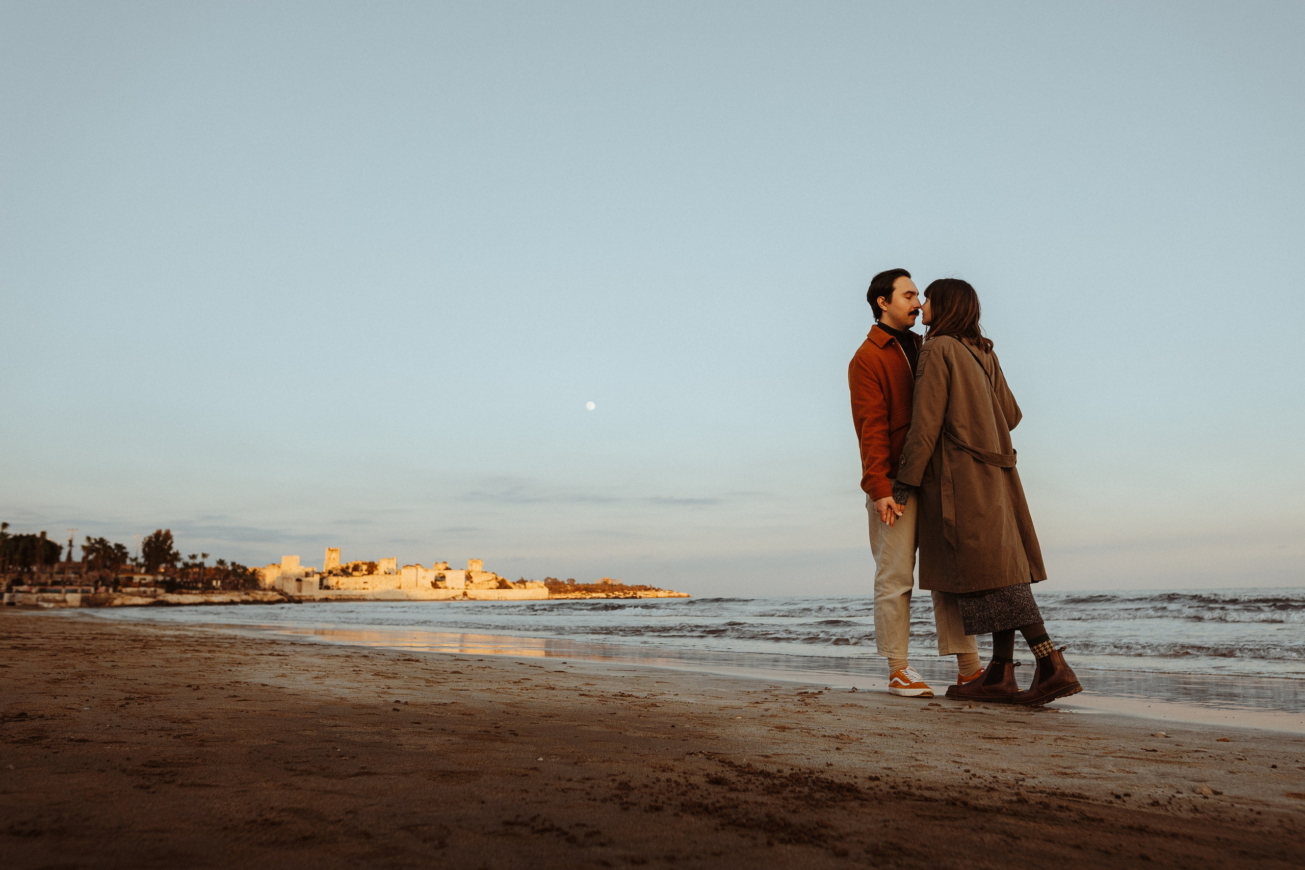 LOVE STORY. Фотограф в городе Мерсин