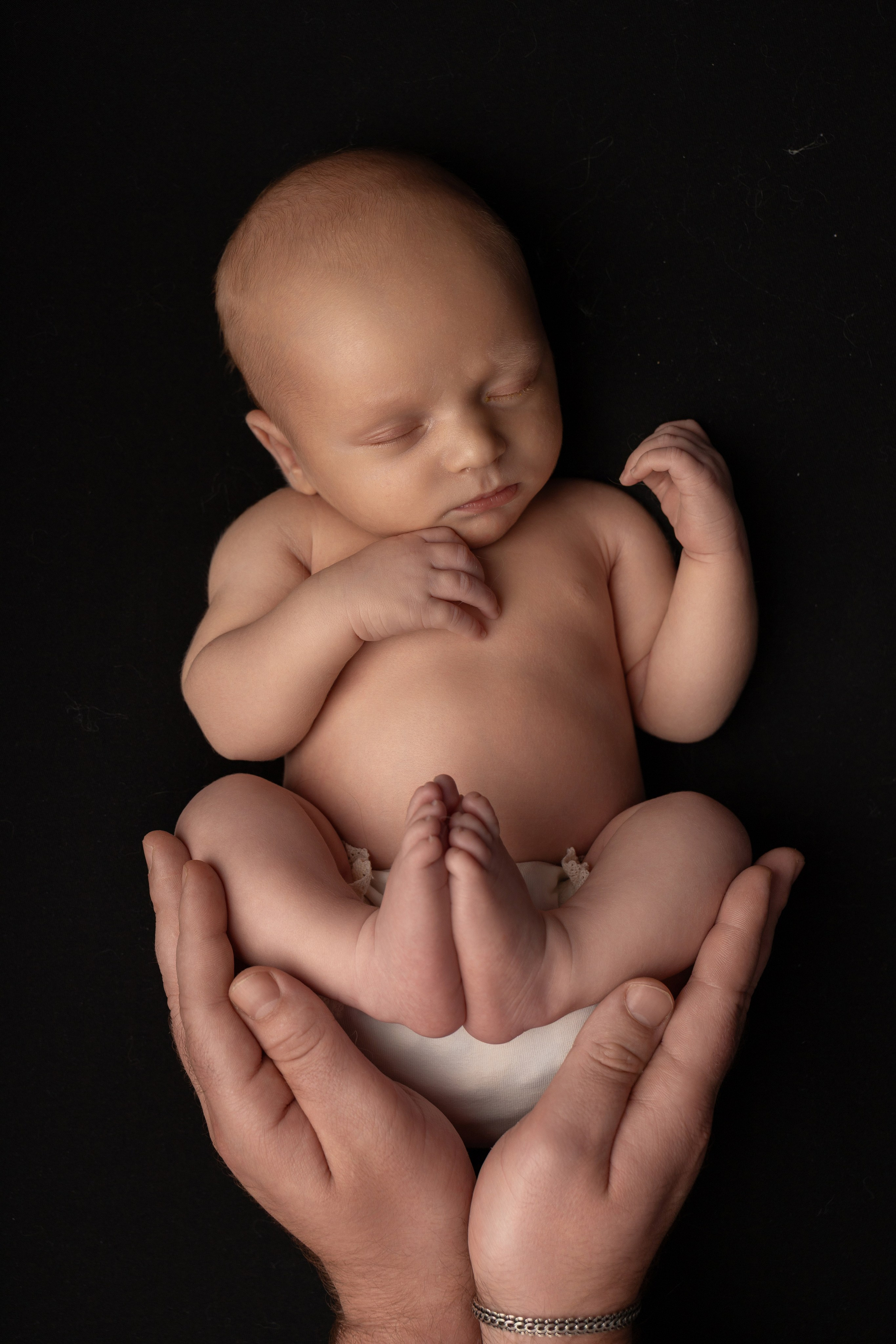 Мальчики. NEWBORN, детский и семейный фотограф в Москве