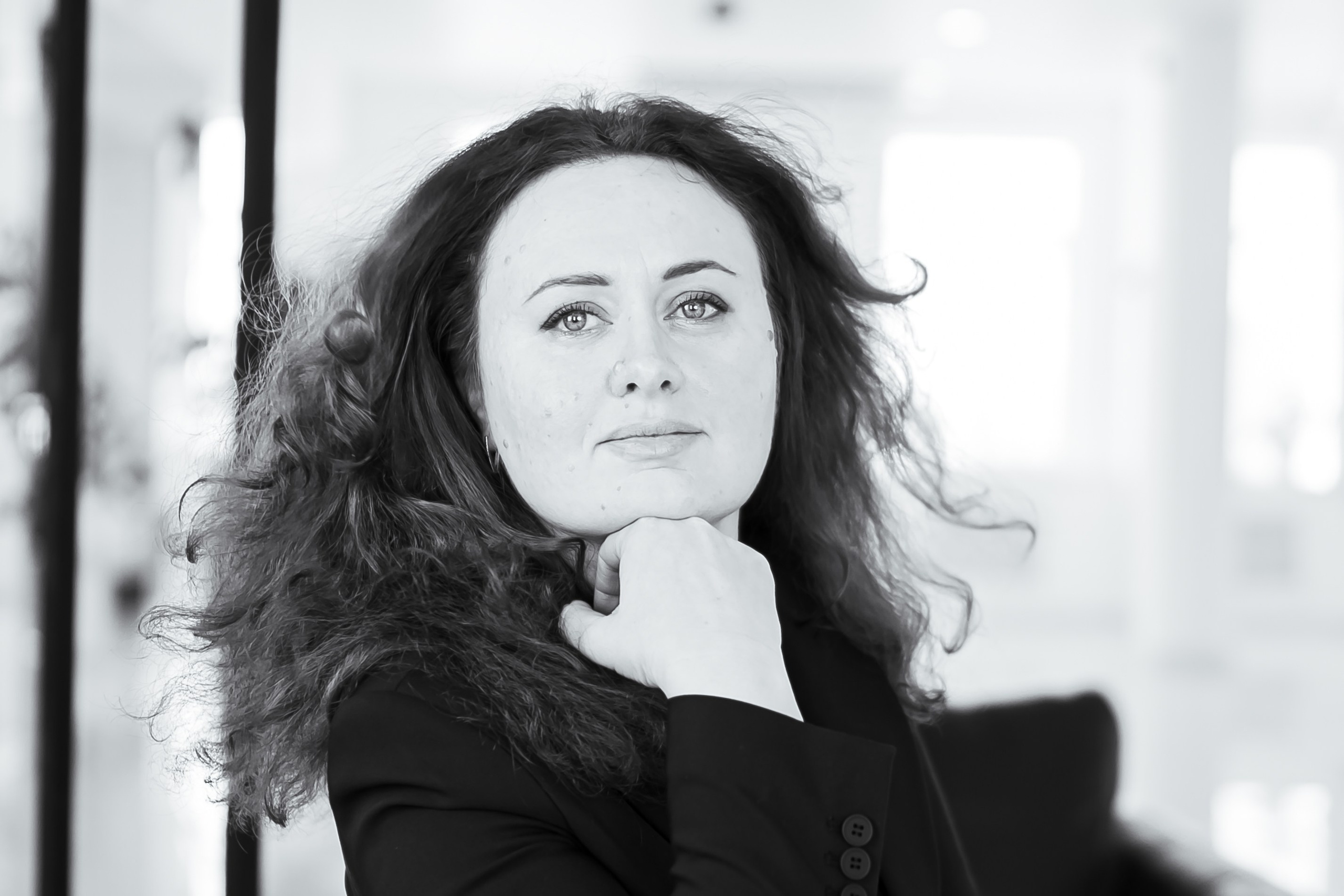 Корпоративная сьемка. Фото