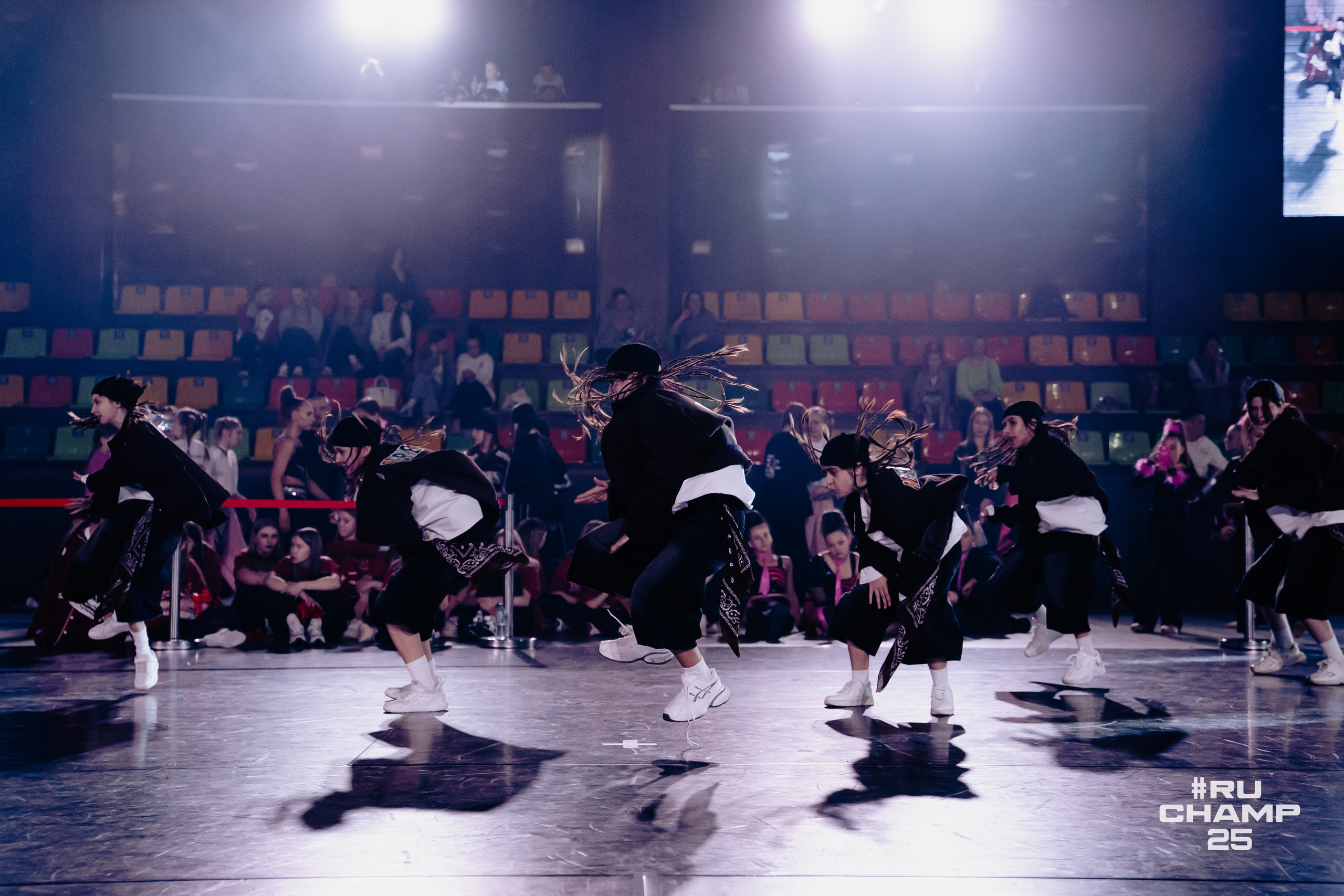 Танцевальные События. Фото