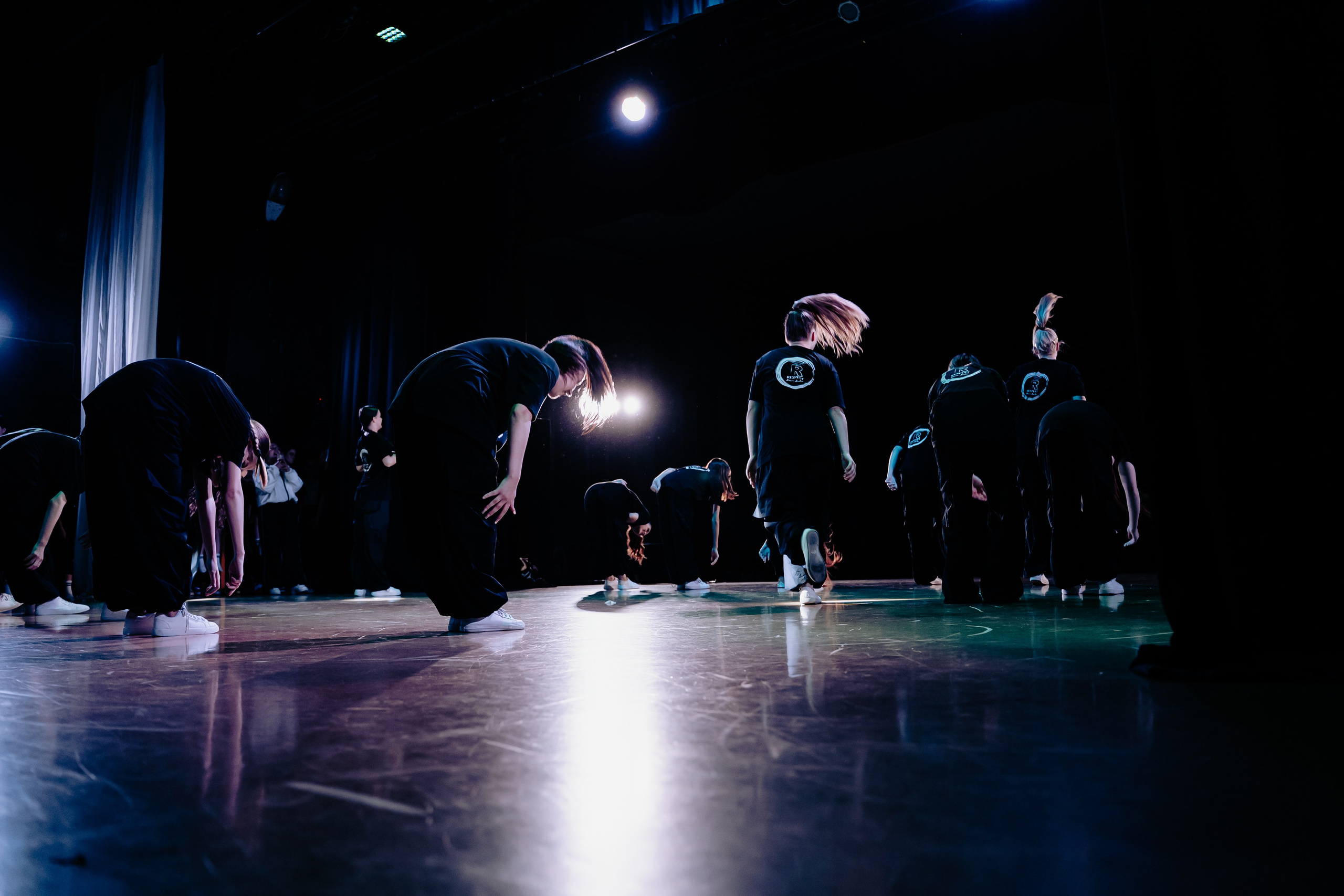 Концертная форма. Фото