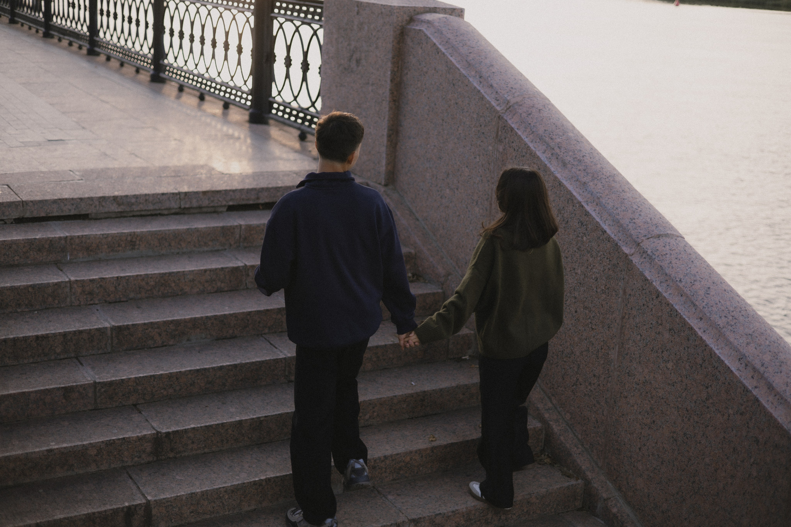 Руслан и Ангелина. Свадебный фотограф в Астрахани