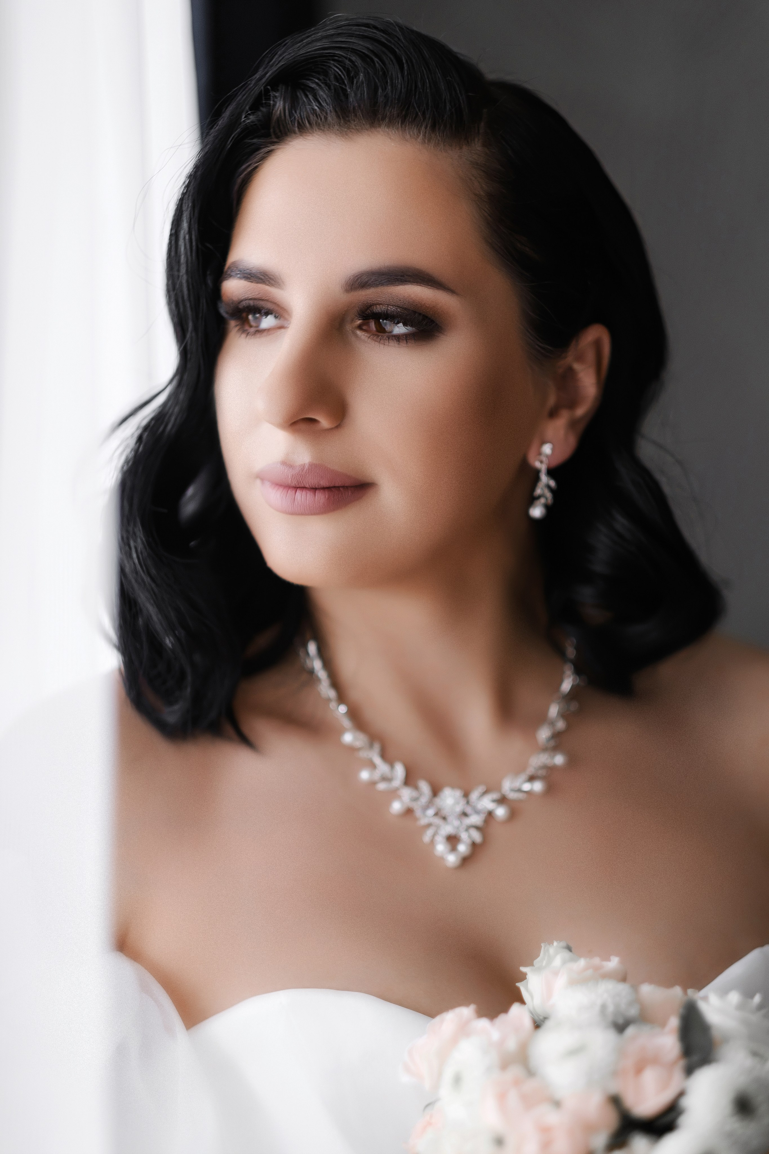 Павел и Надежда. Свадебный фотограф | репортаж | праздники | крещение