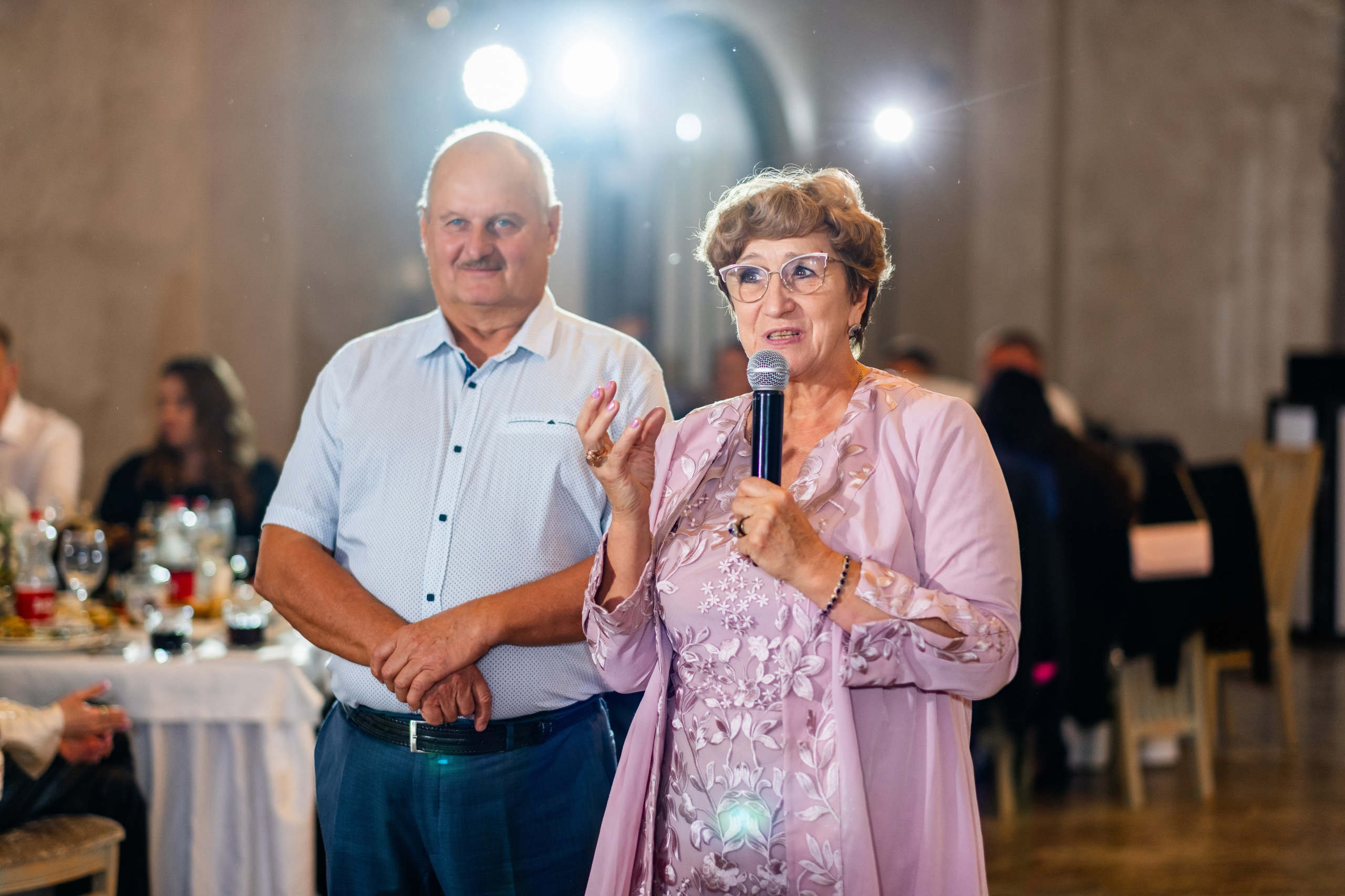 Илья и Мария. Свадебный фотограф | репортаж | праздники | крещение