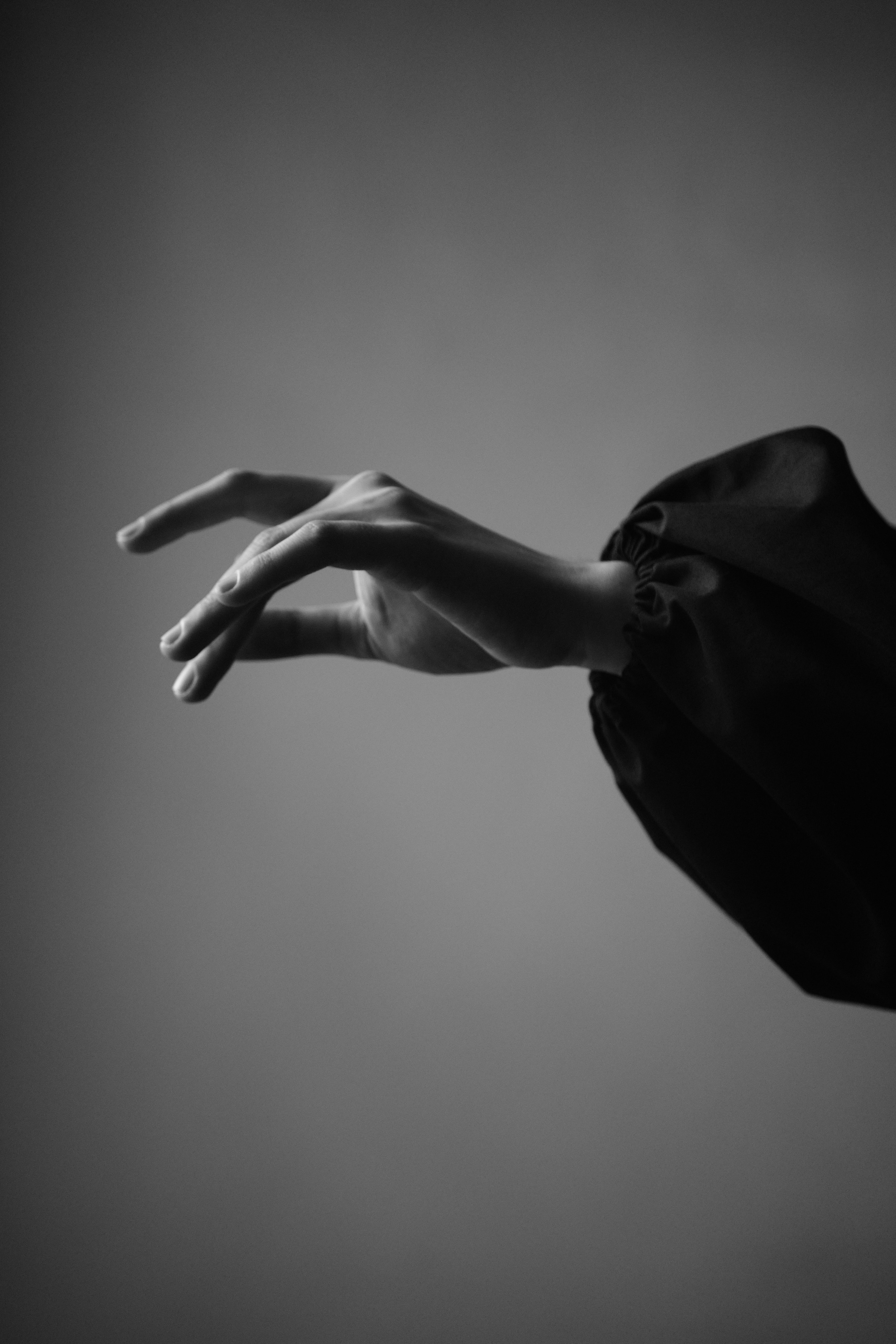 Виктория. Фотограф в Москве Женя Потах